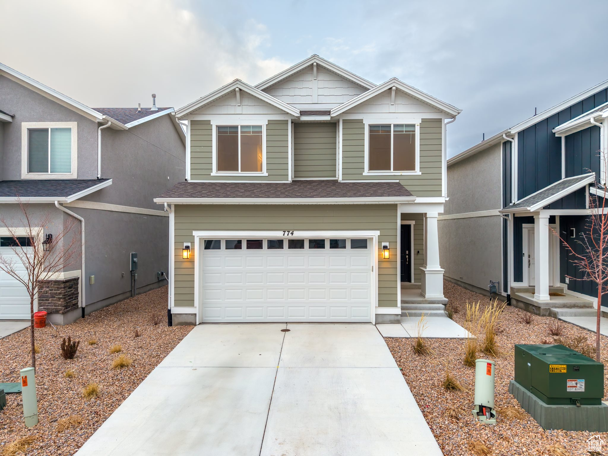 774 S BRUBAKER WAY #487