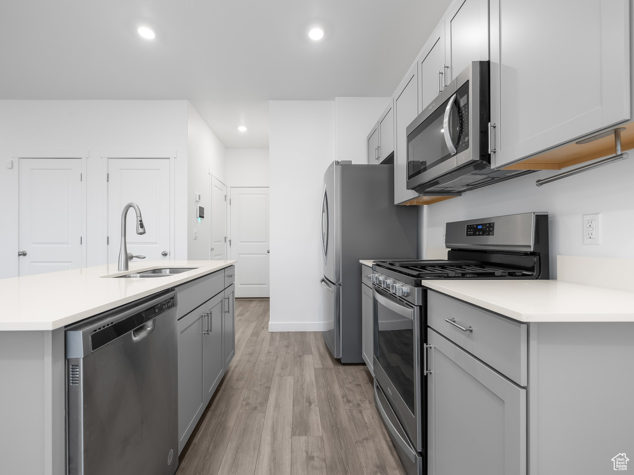 774 S BRUBAKER WAY #487
