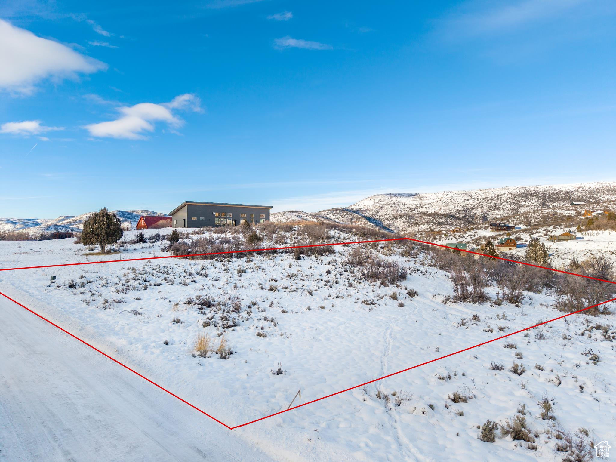 1856 S BEAVER BENCH RD Unit: 1443