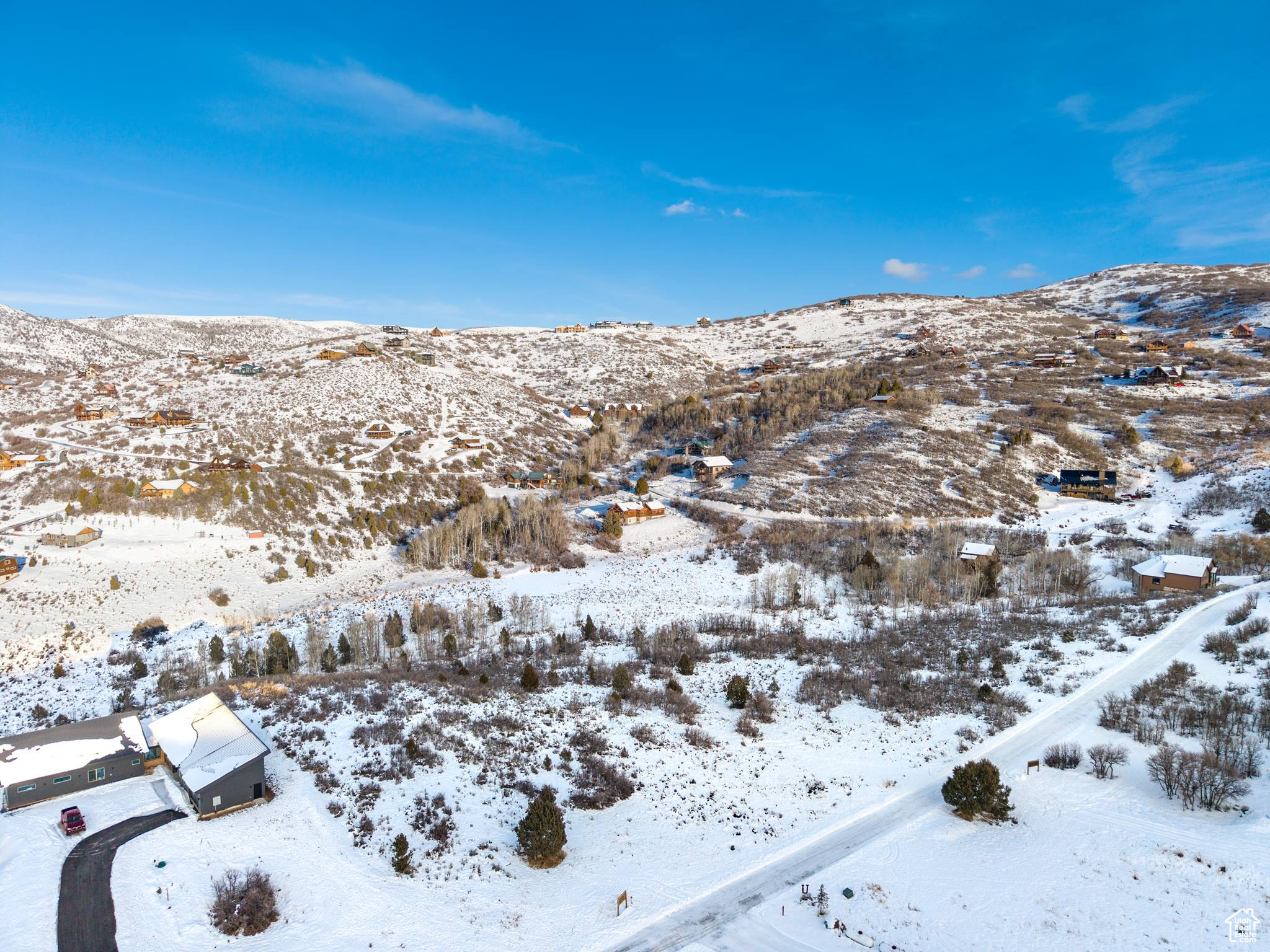 1856 S BEAVER BENCH RD Unit: 1443