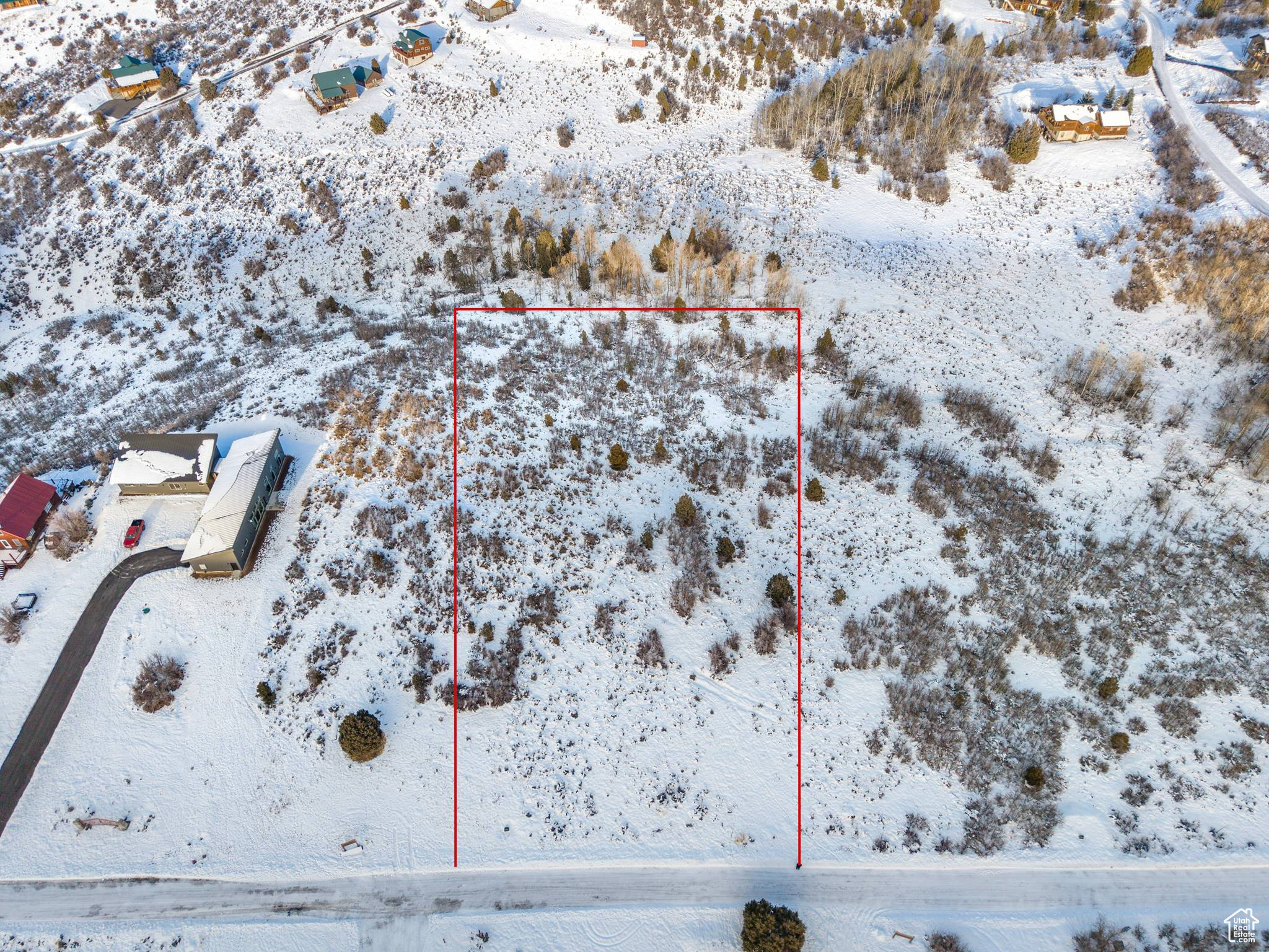 1856 S BEAVER BENCH RD Unit: 1443