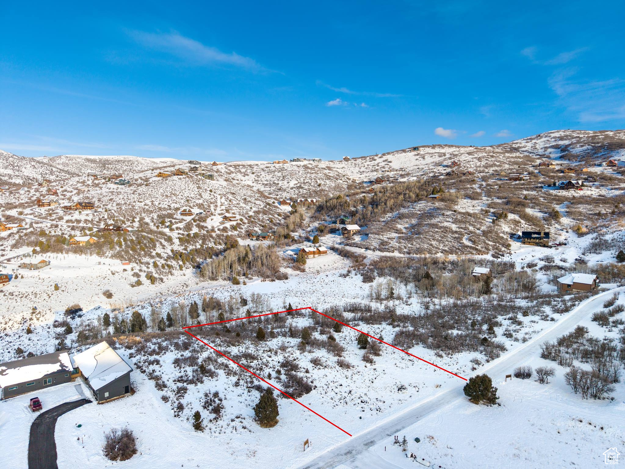 1856 S BEAVER BENCH RD Unit: 1443