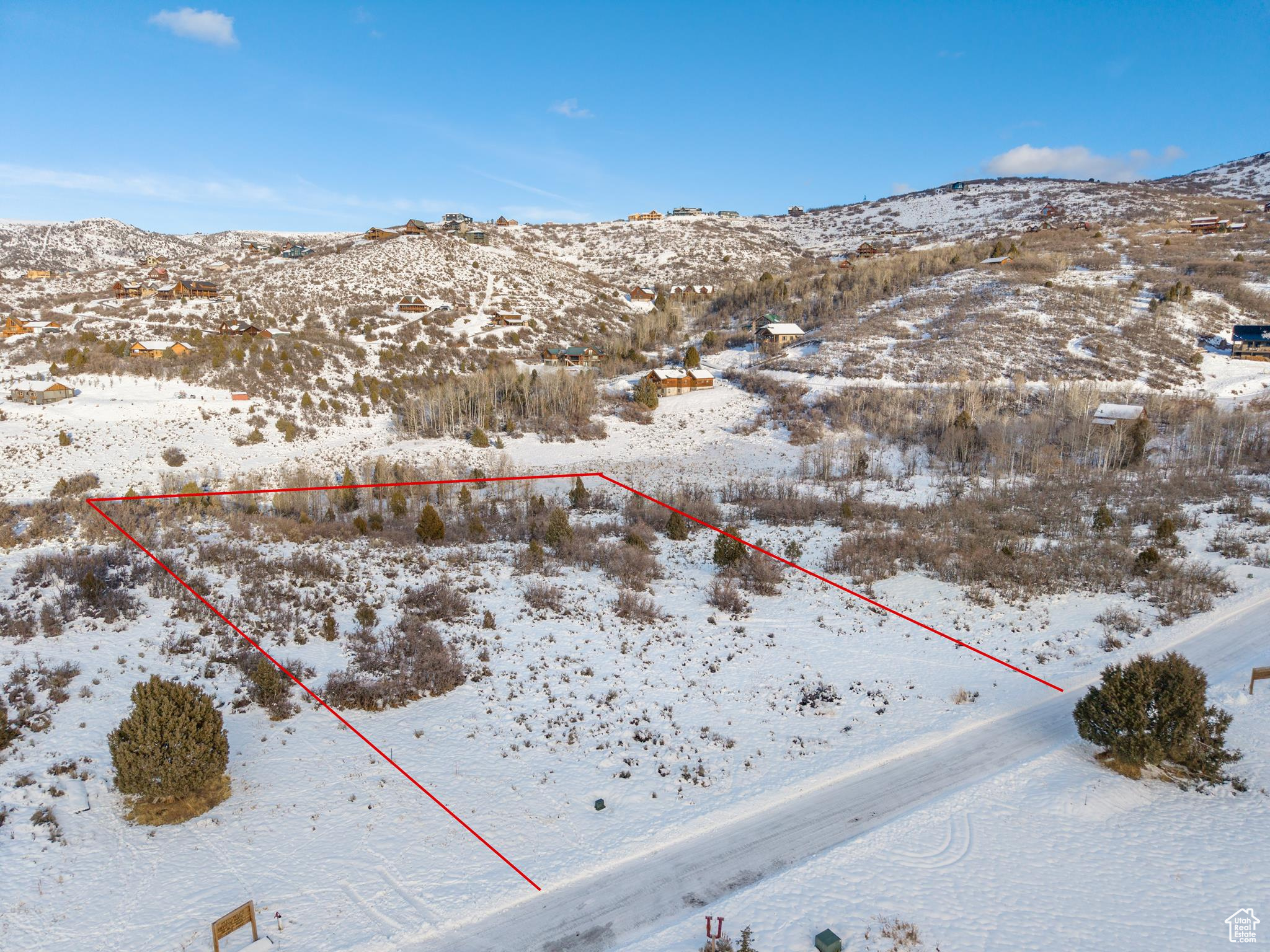1856 S BEAVER BENCH RD Unit: 1443