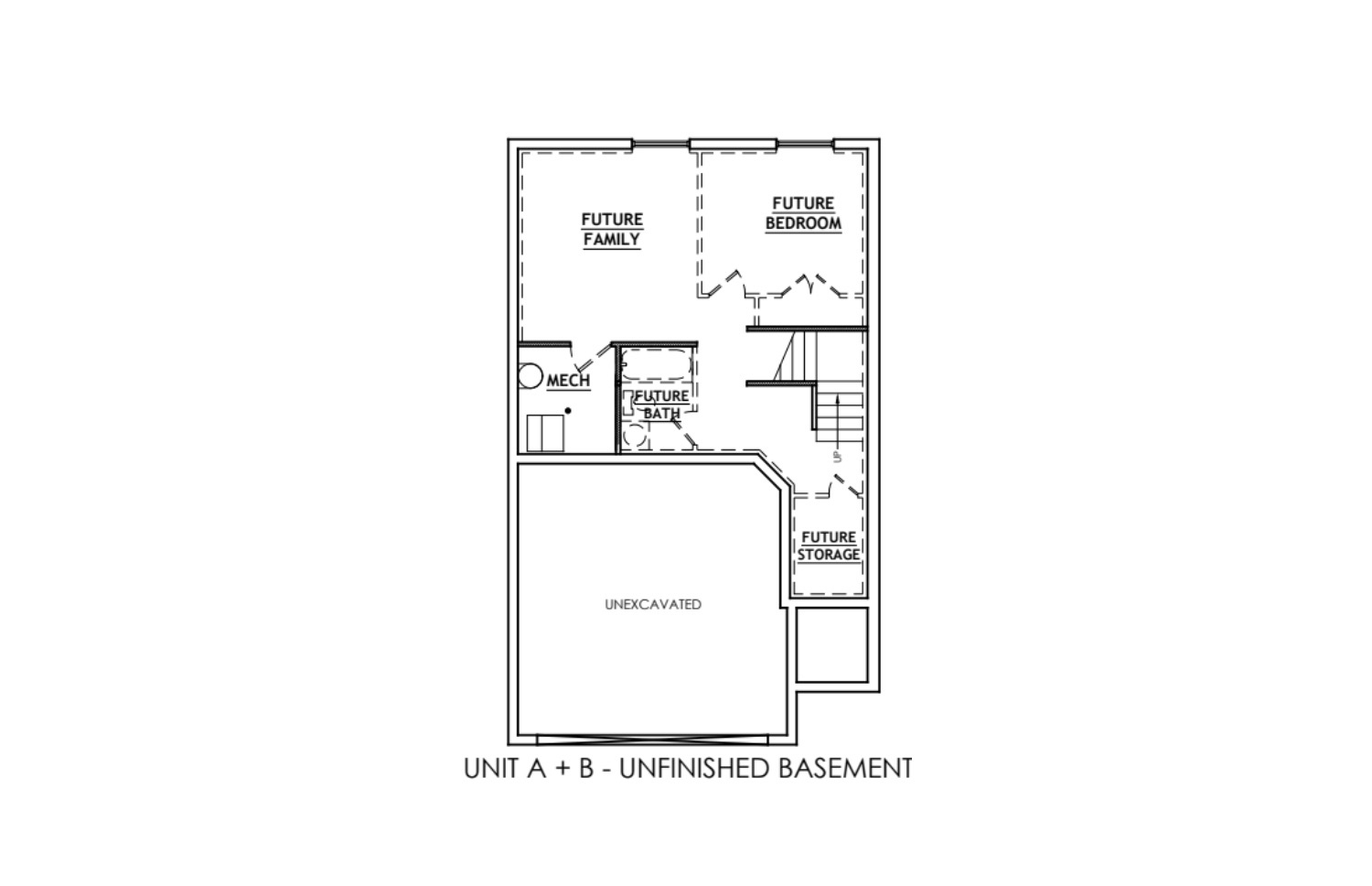 753 W LONE PINE LN #335