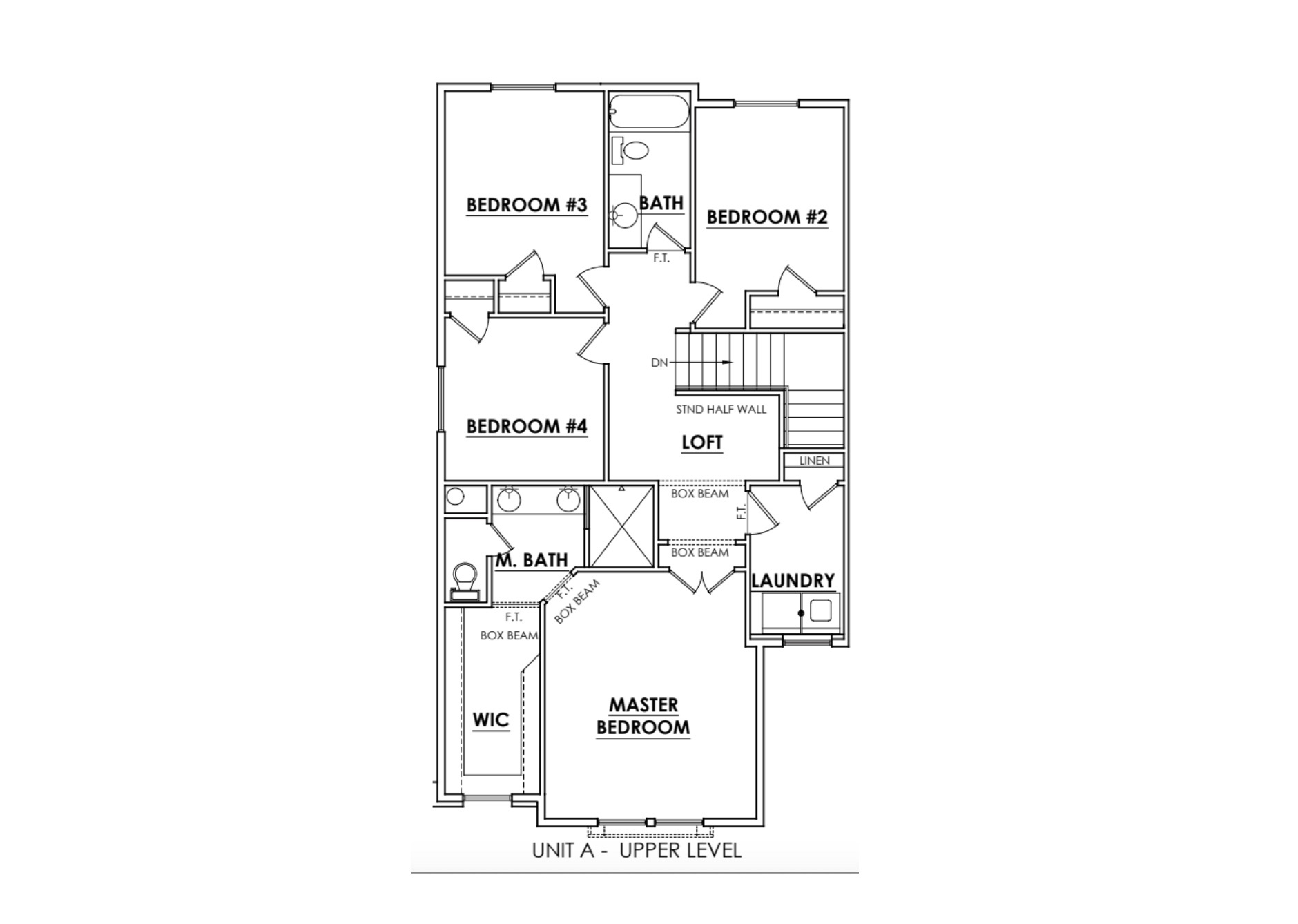 753 W LONE PINE LN #335