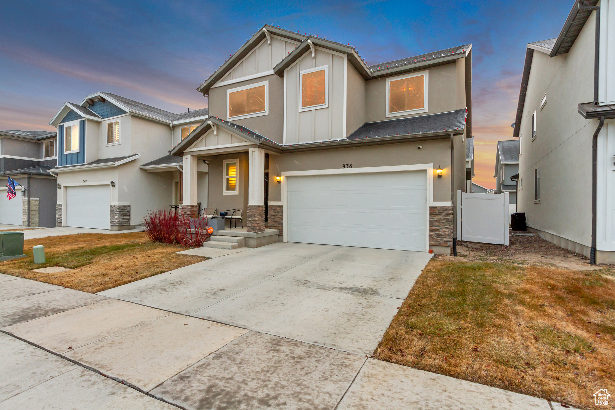 938 W MCKENNA RD