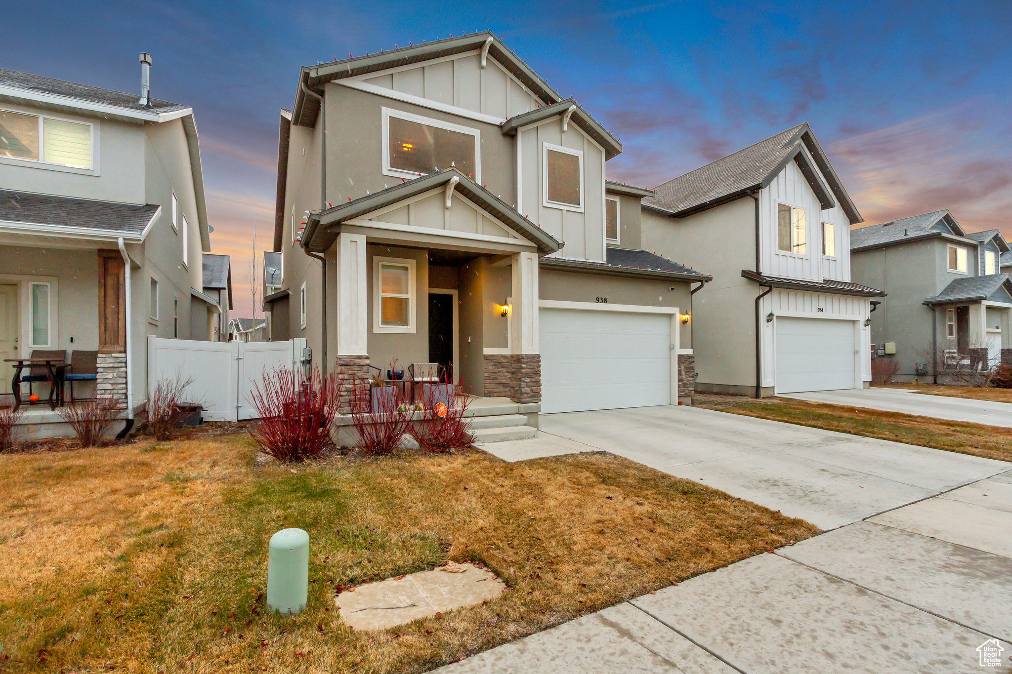 938 W MCKENNA RD