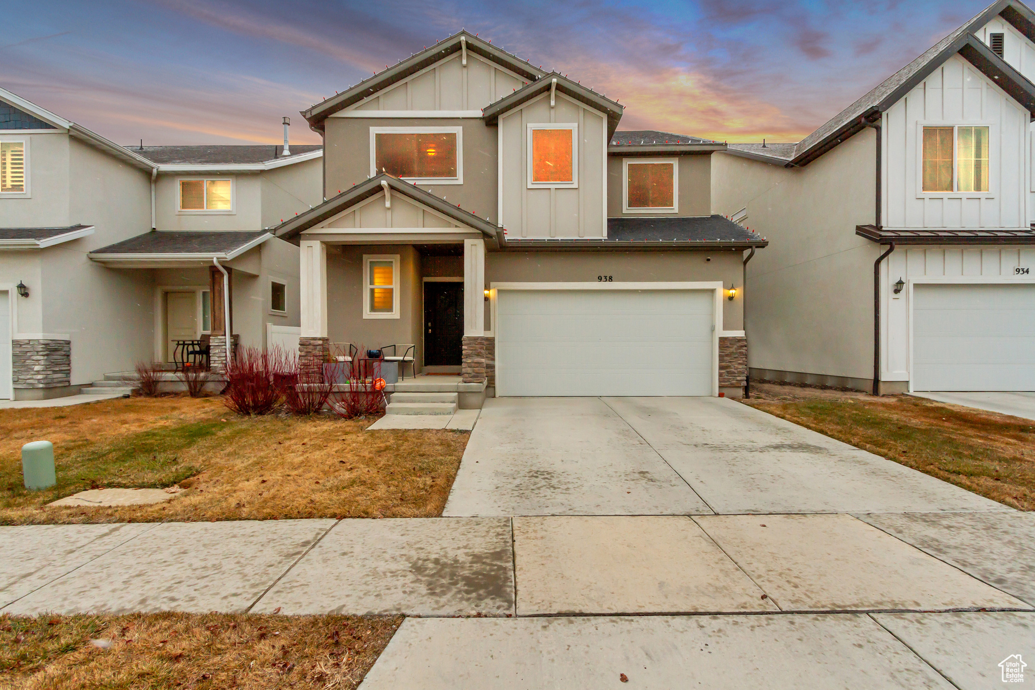 938 W MCKENNA RD