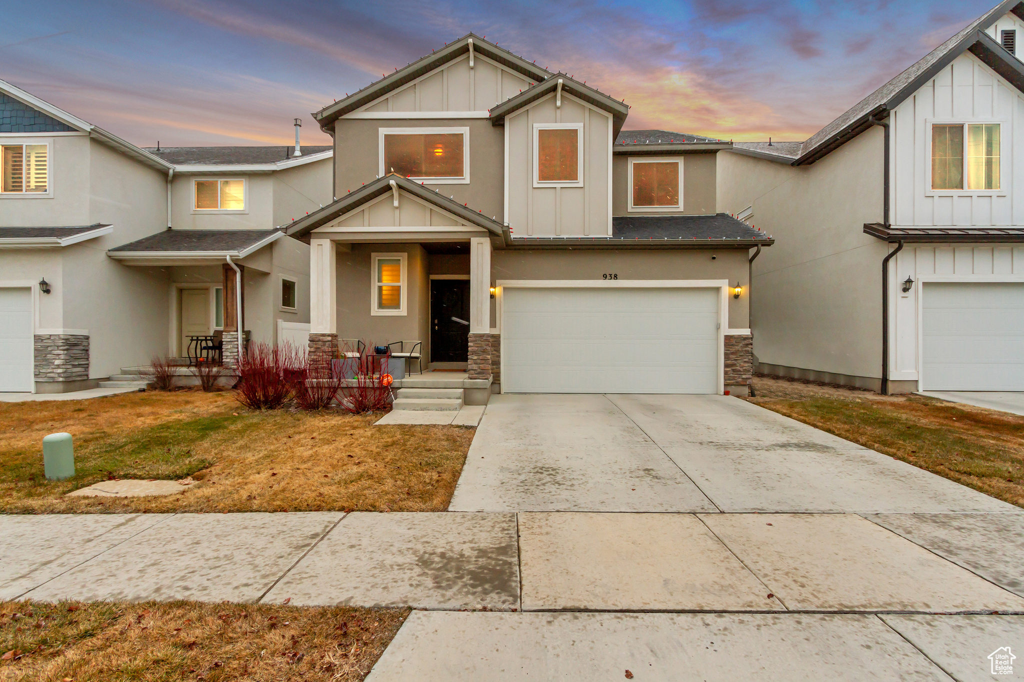 938 W MCKENNA RD