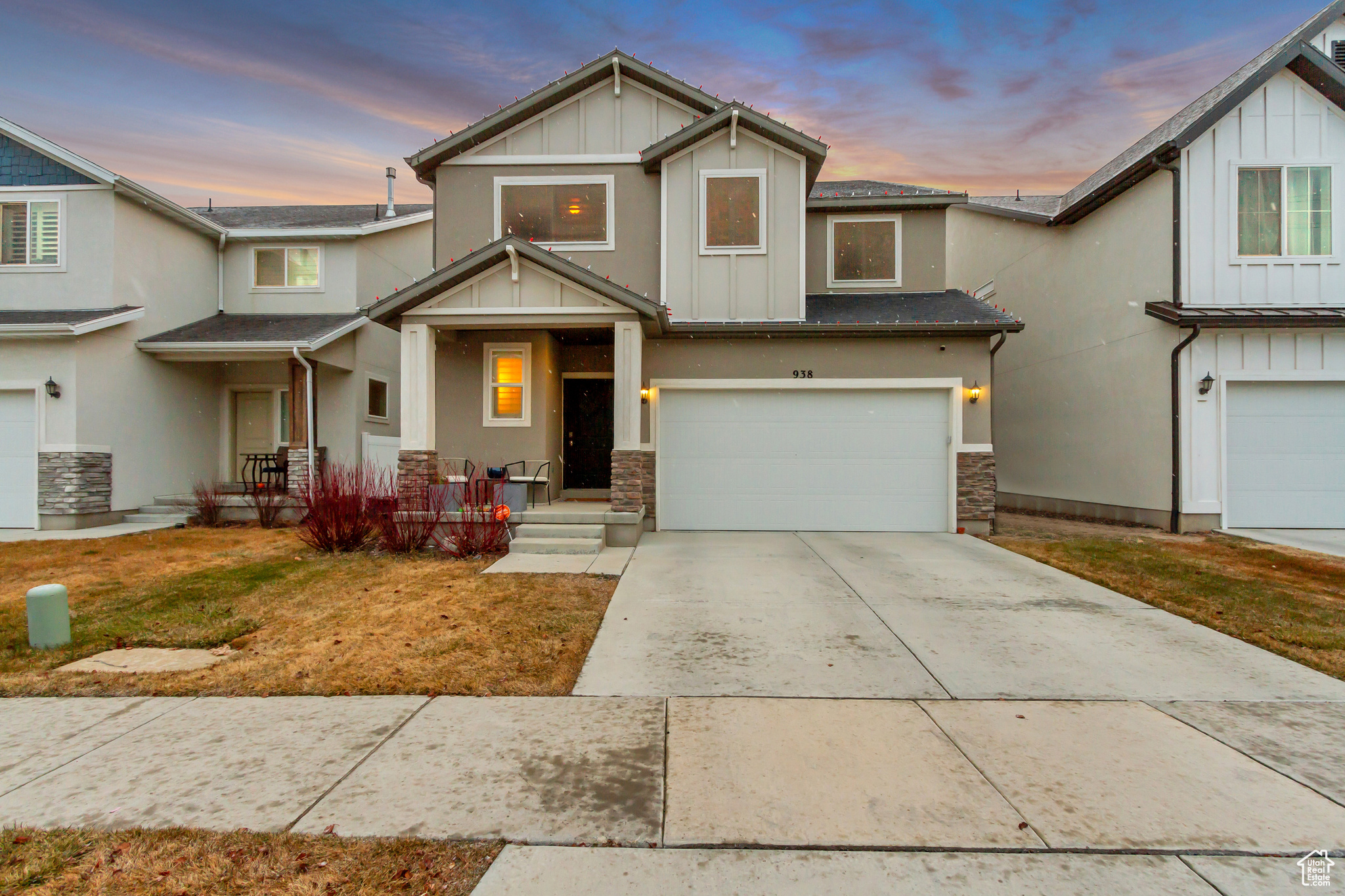 938 W MCKENNA RD