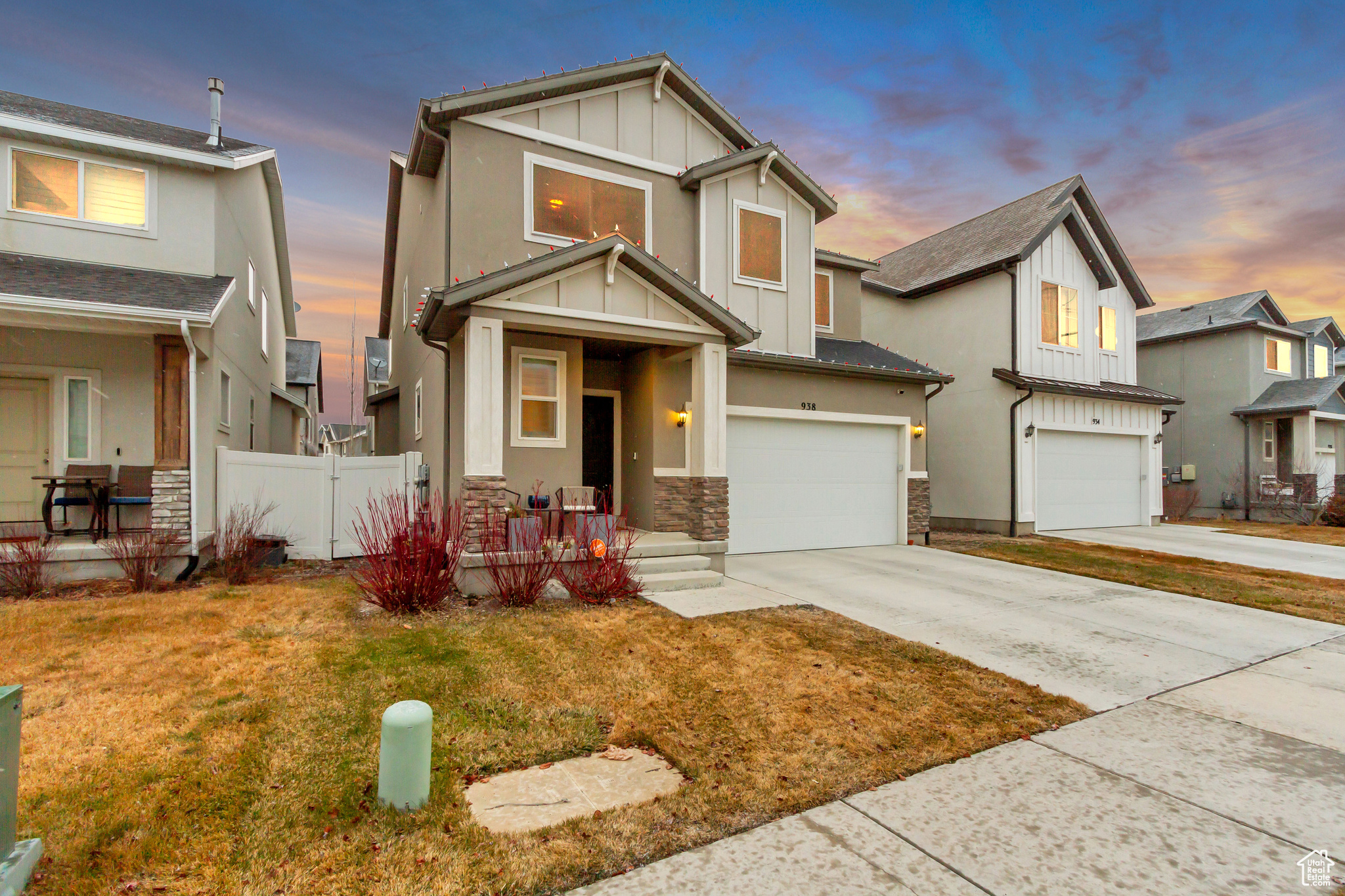 938 W MCKENNA RD