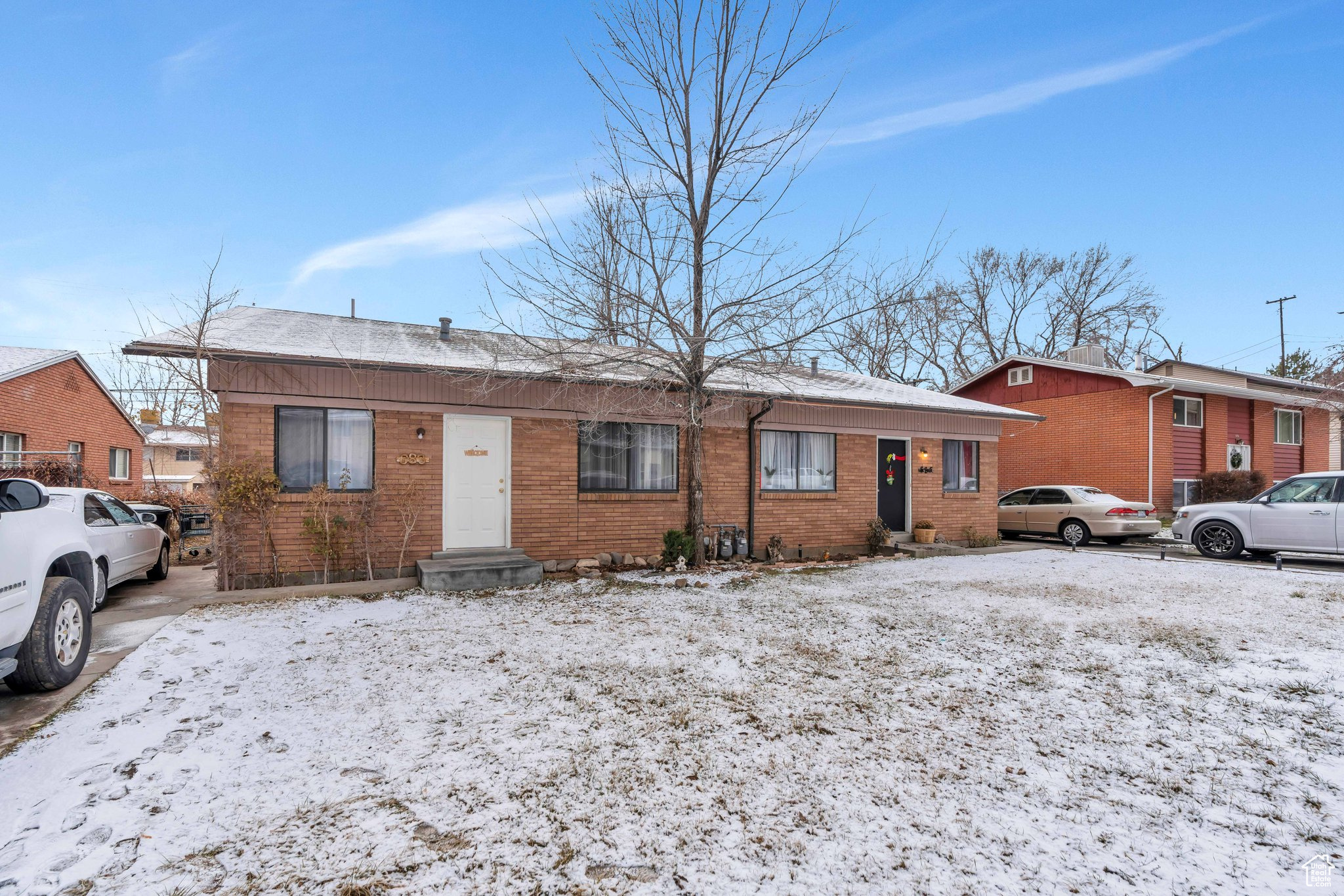 685 W 1850 N