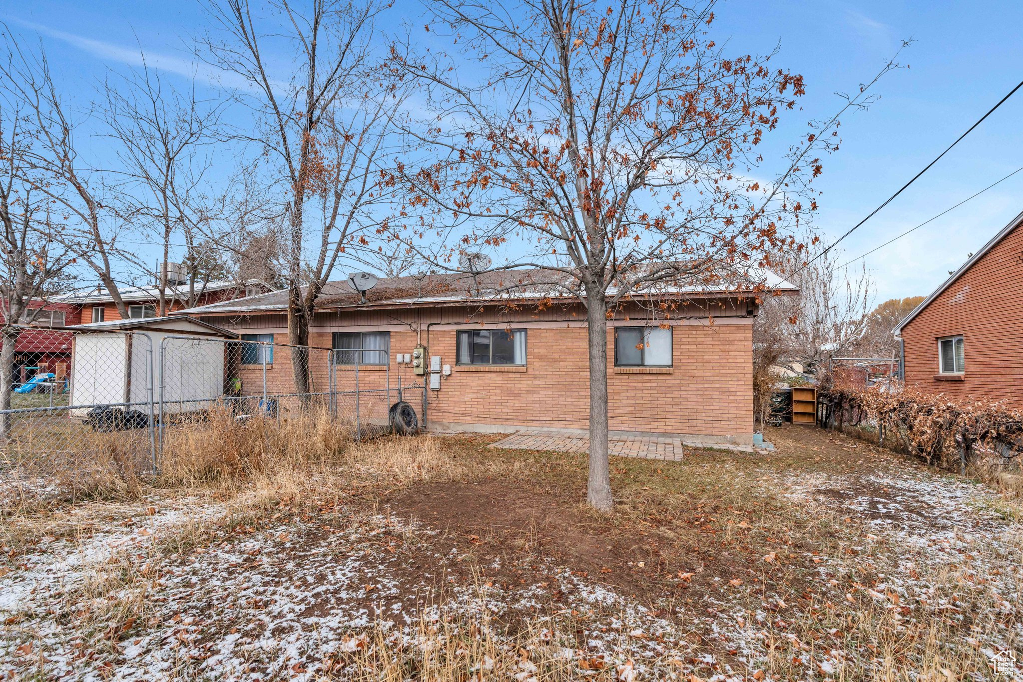 685 W 1850 N