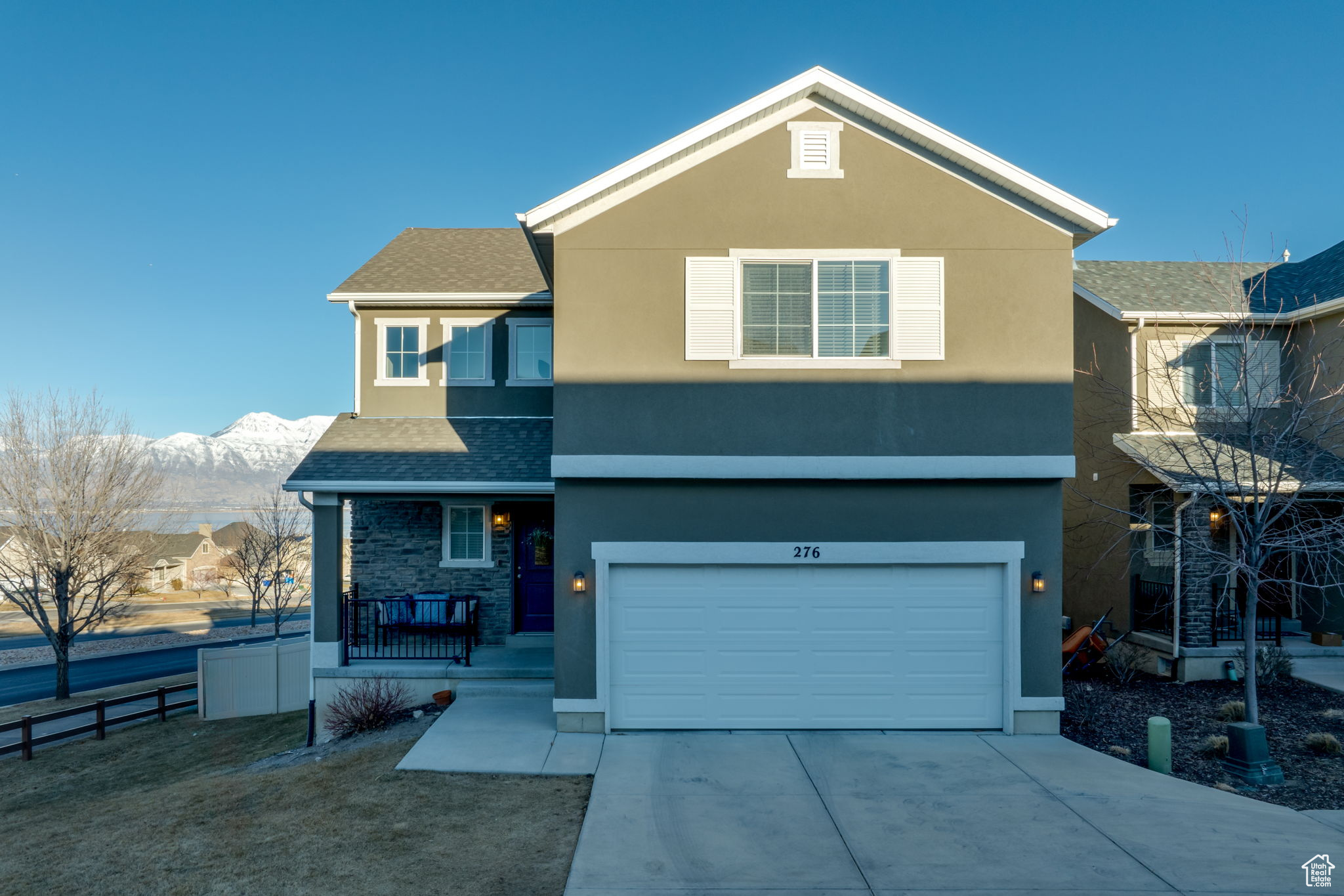 276 W WILLOW CREEK DR