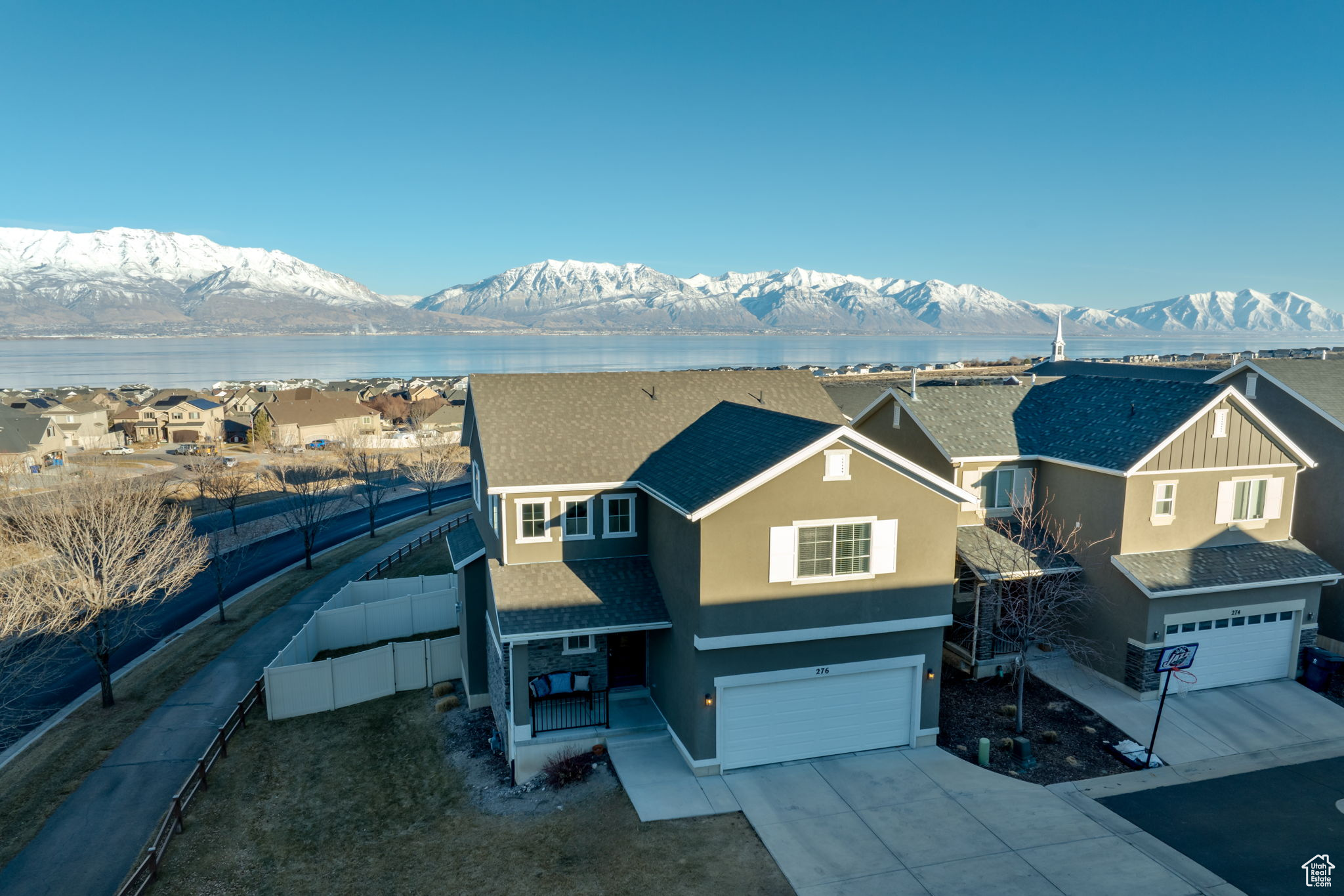 276 W WILLOW CREEK DR