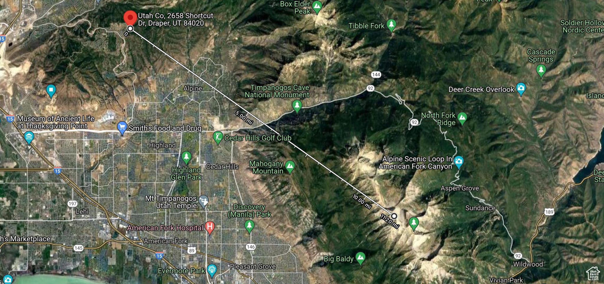 2658 E SHORTCUT DR Unit: 35