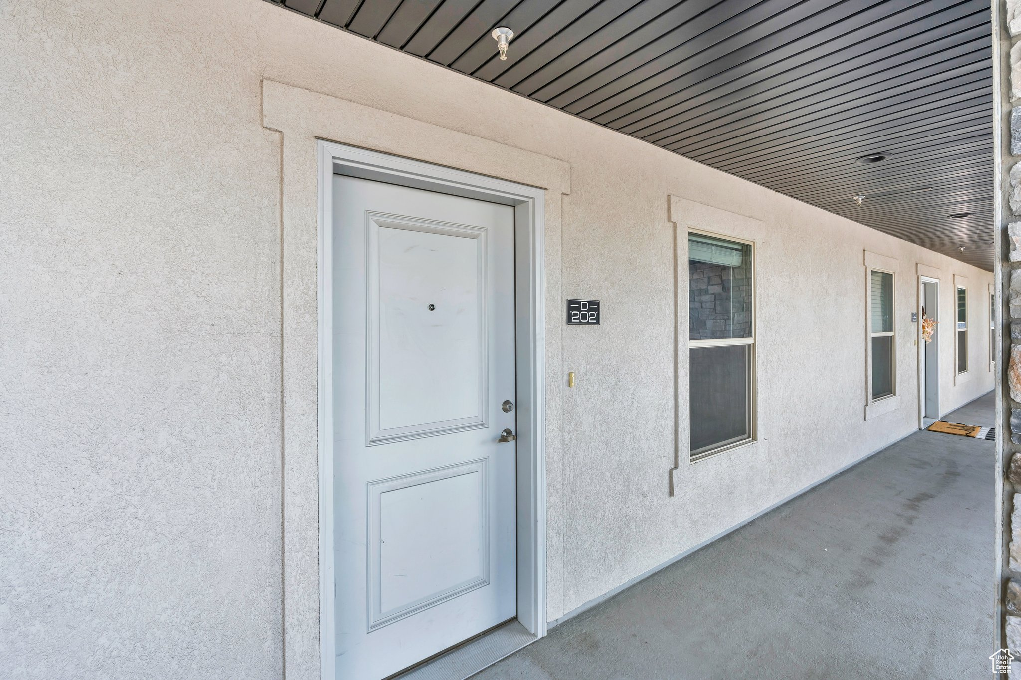 1320 S STATE ST #D202