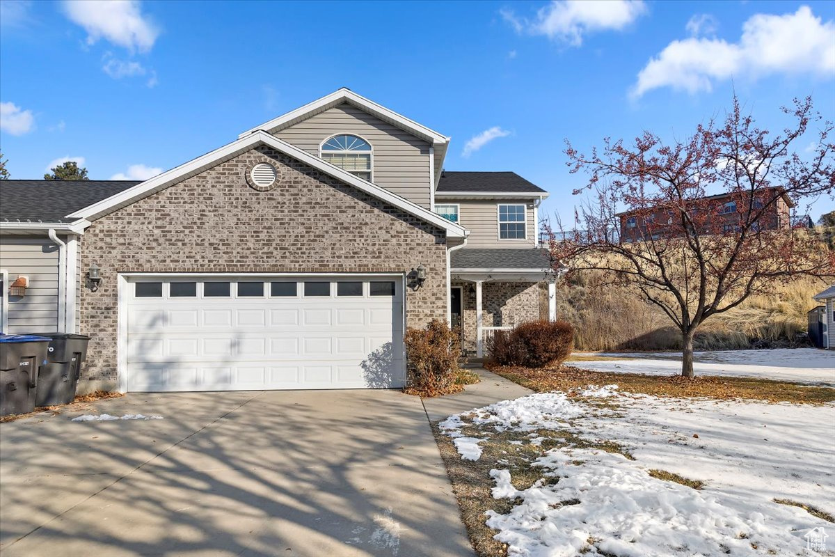 1108 N 1760 W