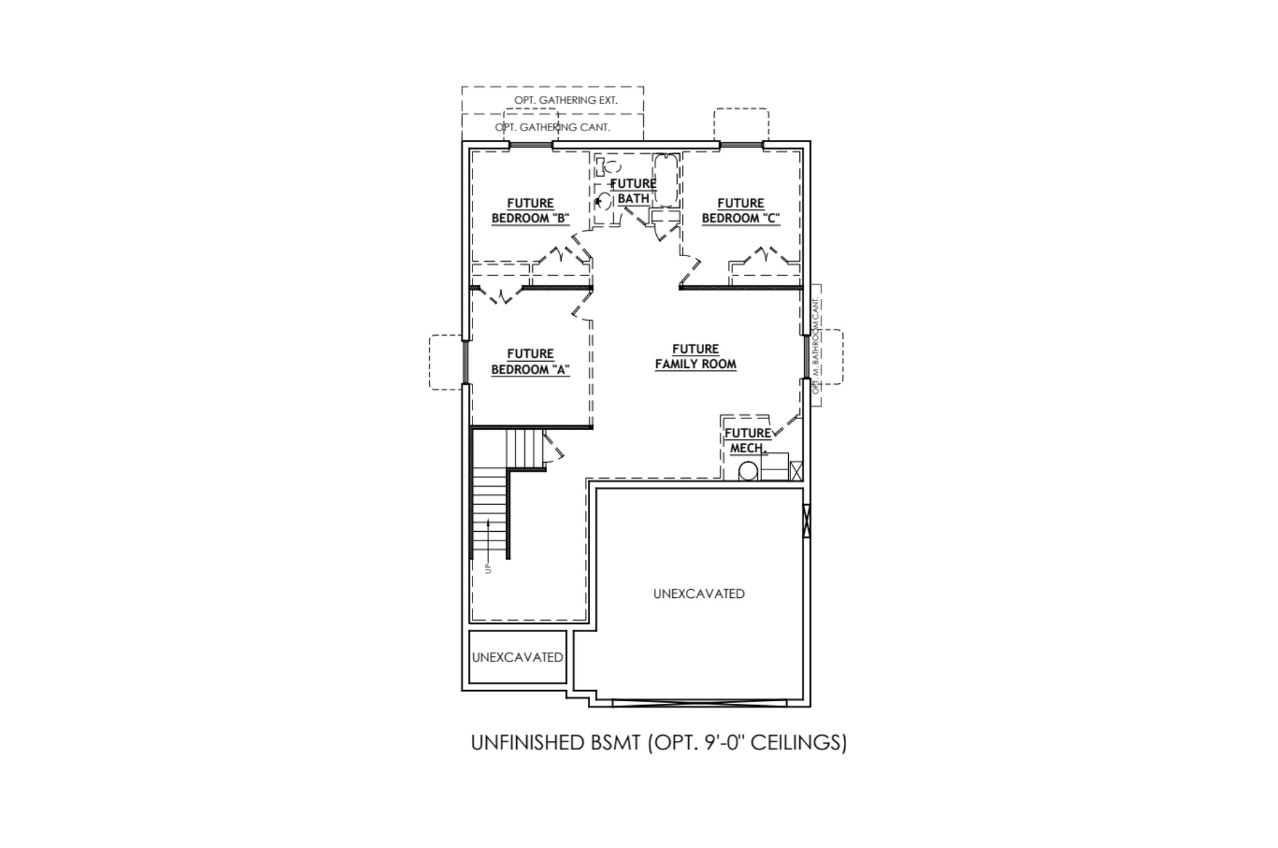 3863 S WOODLAND AVE #316