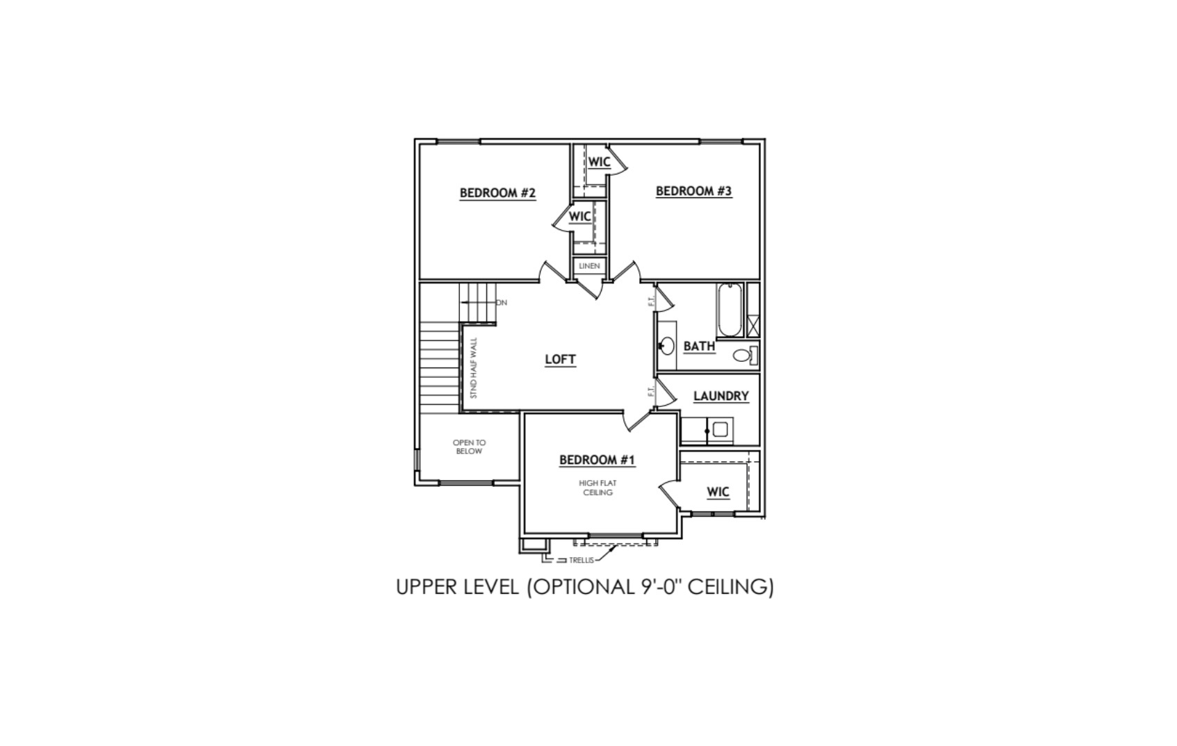 3863 S WOODLAND AVE #316