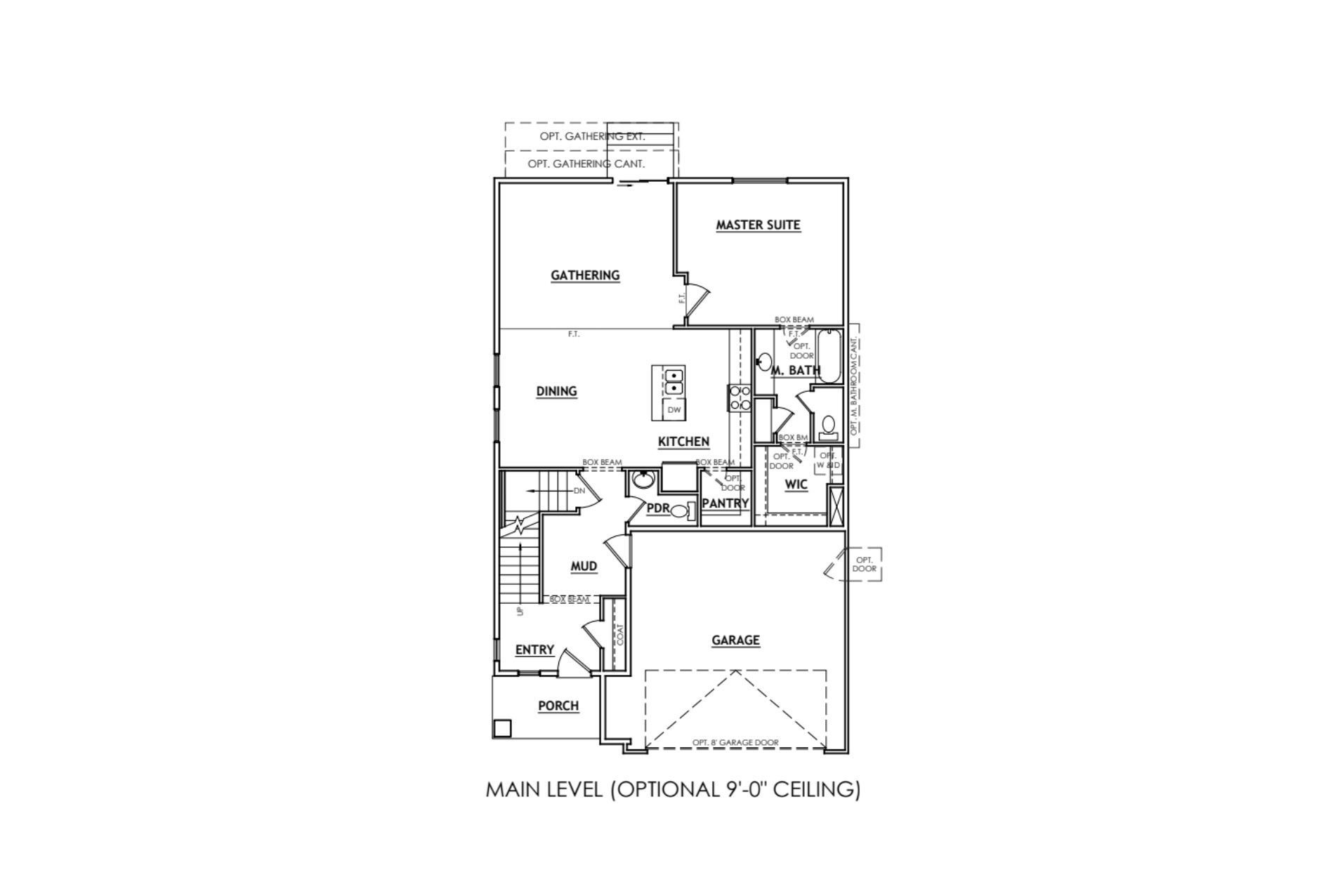 3863 S WOODLAND AVE #316
