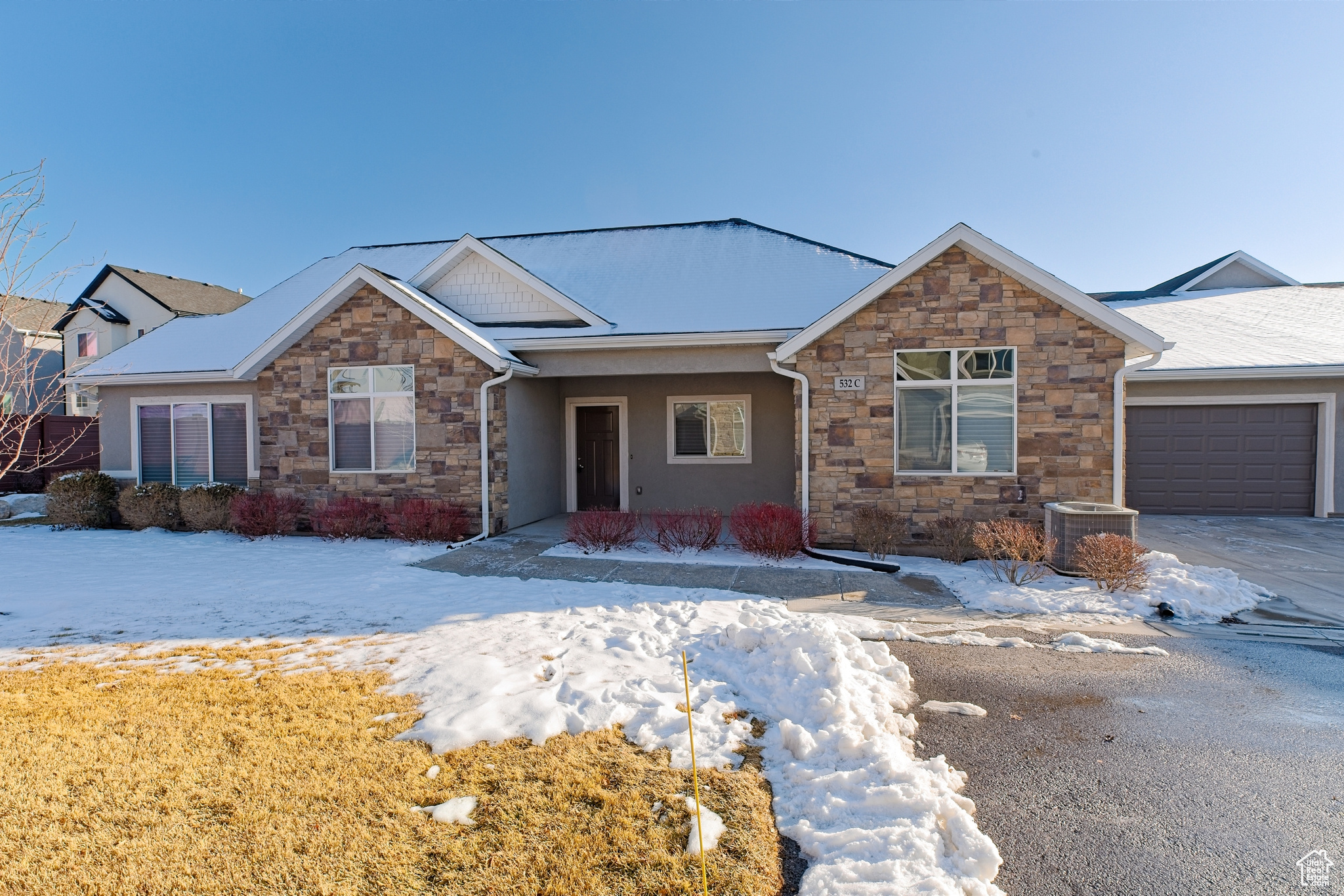532 N N MALLARD DR DR #C