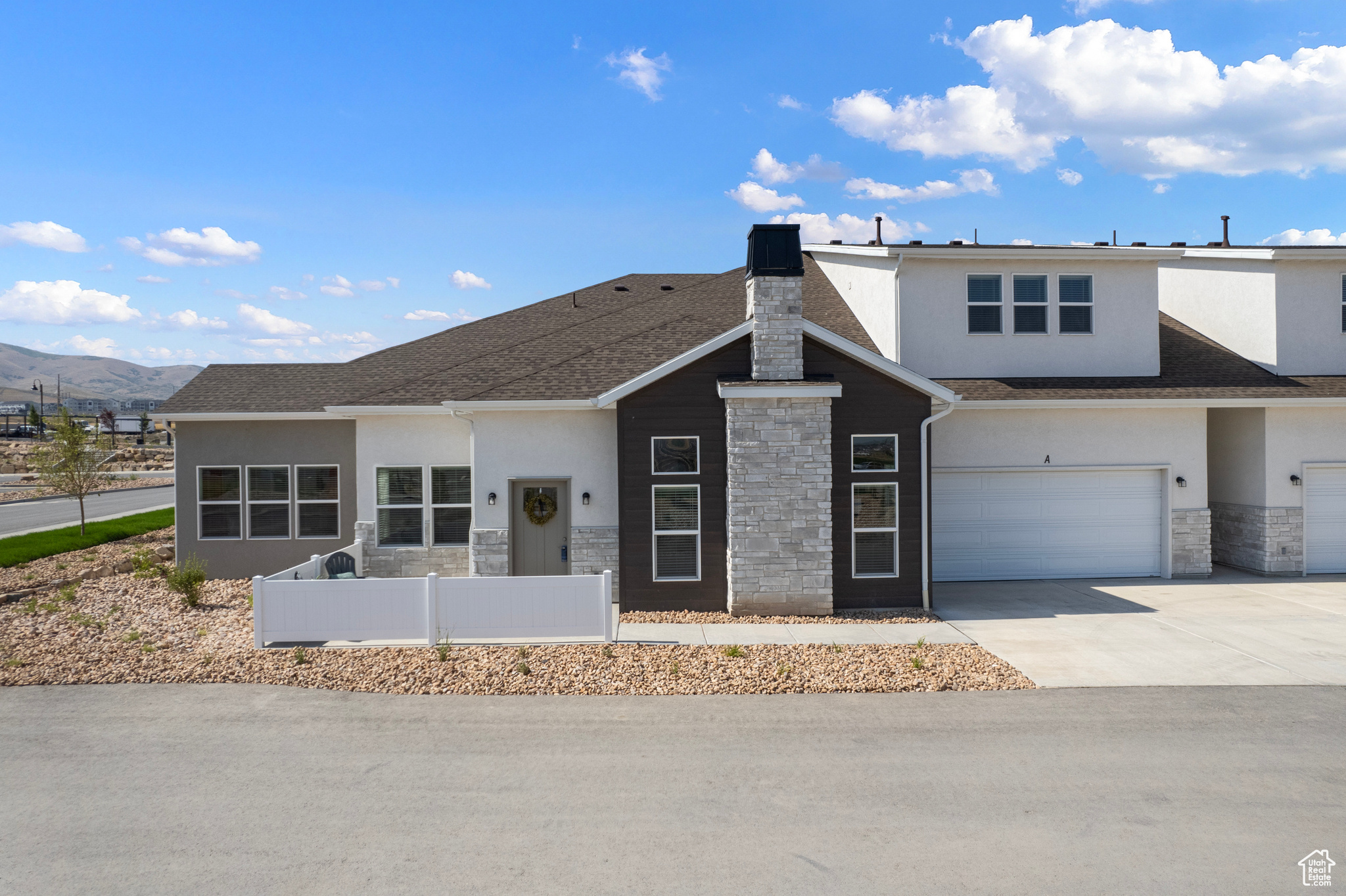 1436 N UTAH COTTAGE DR #A