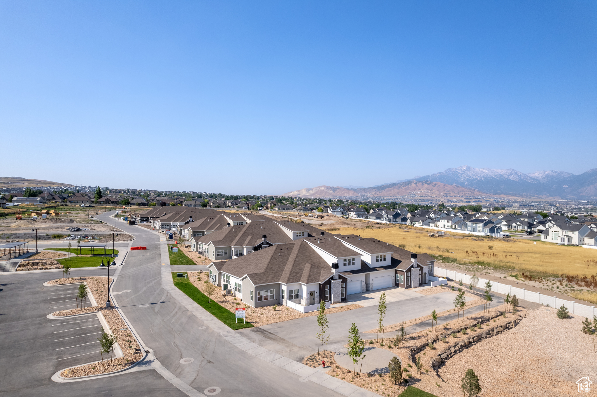 1436 N UTAH COTTAGE DR #A