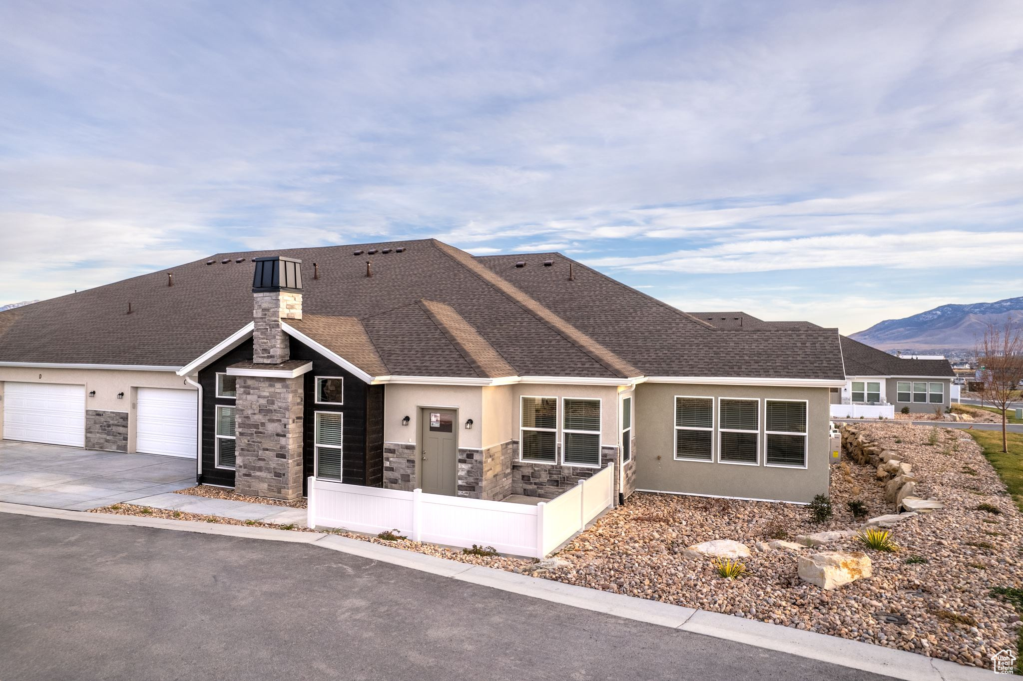 1474 N UTAH COTTAGE DR #C