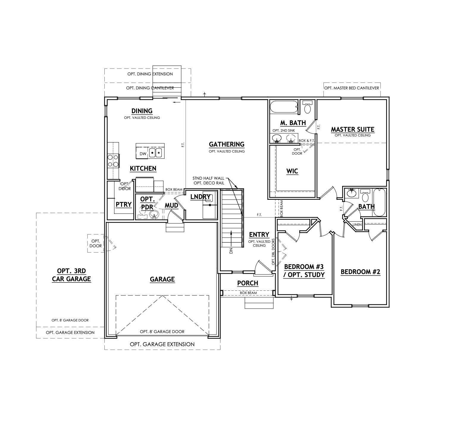 1579 WHITE SAGE DR #327