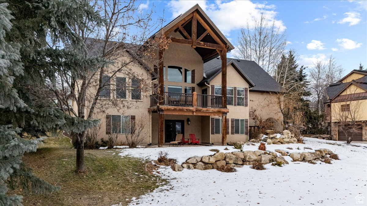 1136 N COTTAGE WAY
