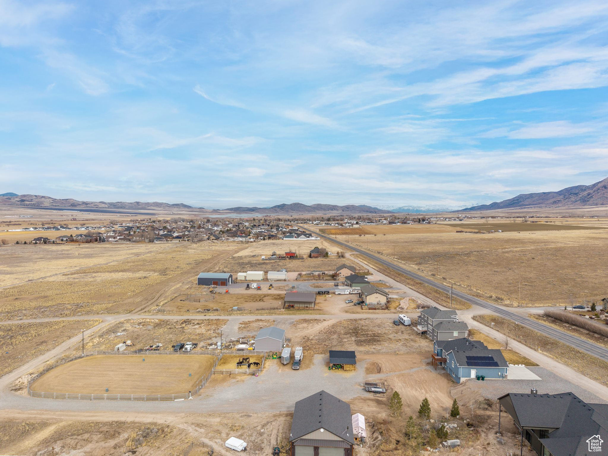 1310 S OLD HIGHWAY 91