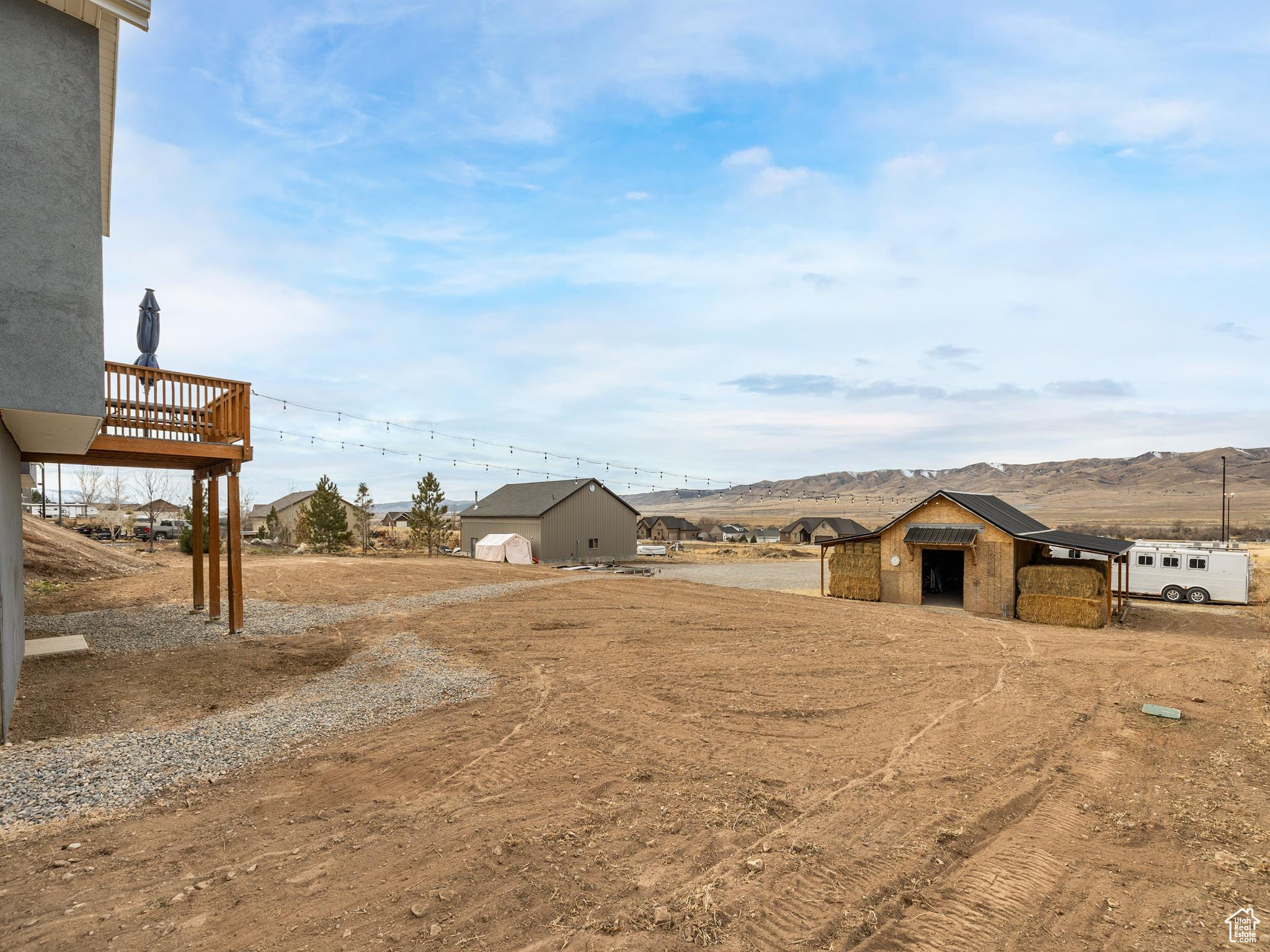 1310 S OLD HIGHWAY 91