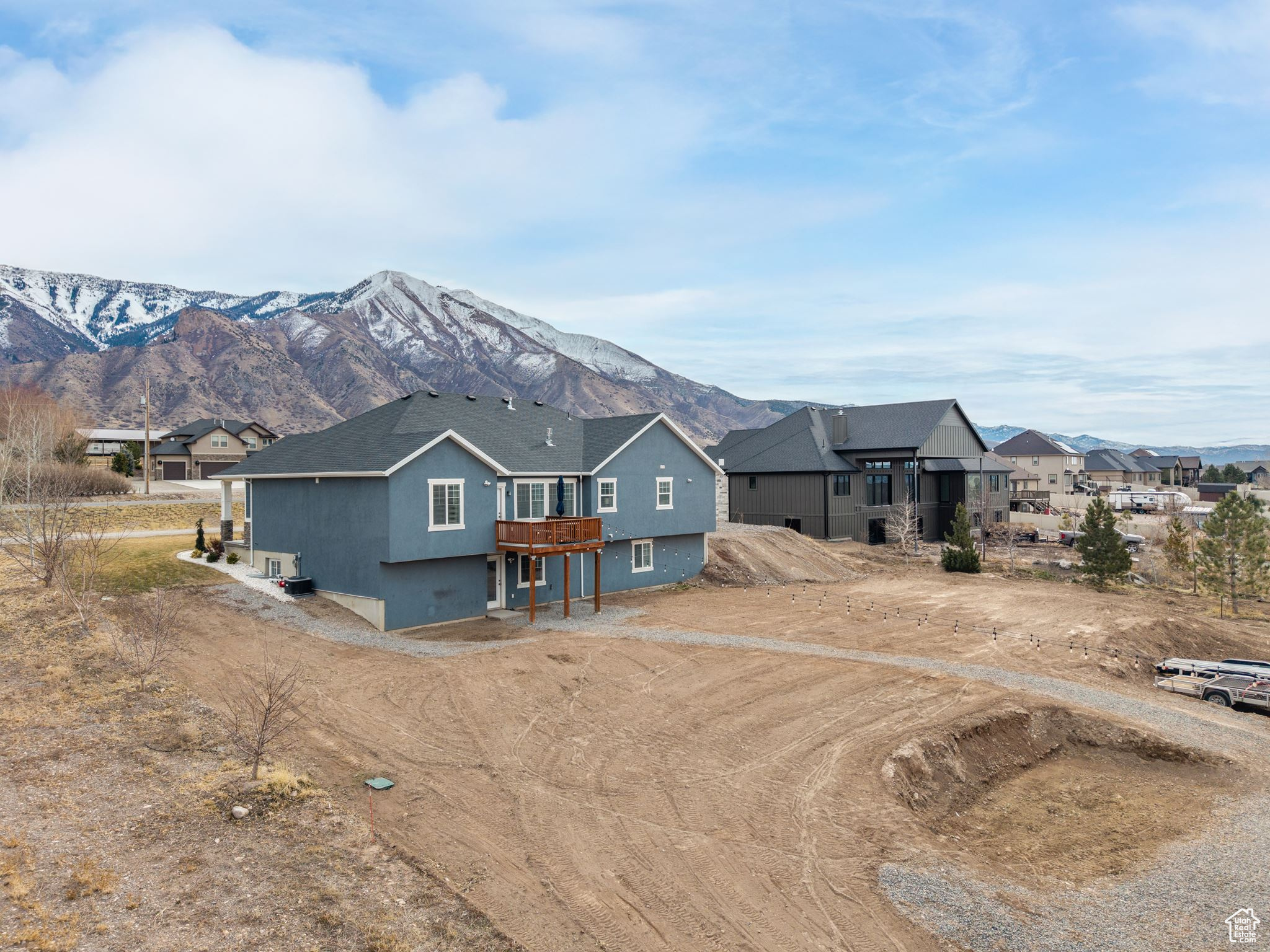 1310 S OLD HIGHWAY 91