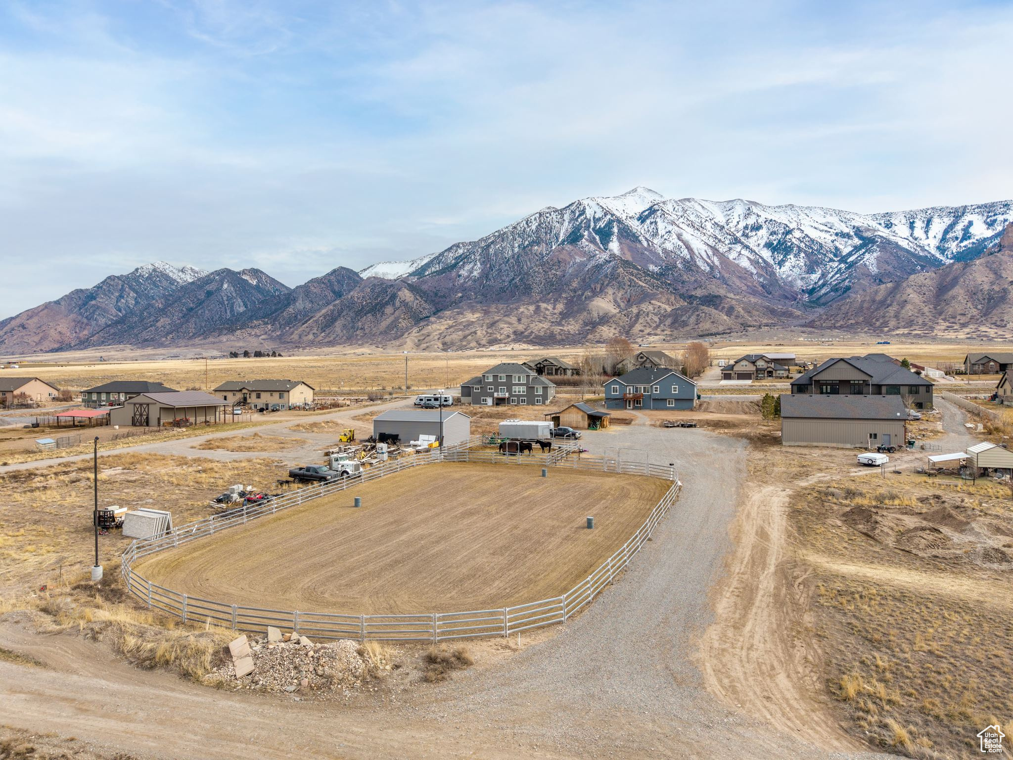 1310 S OLD HIGHWAY 91