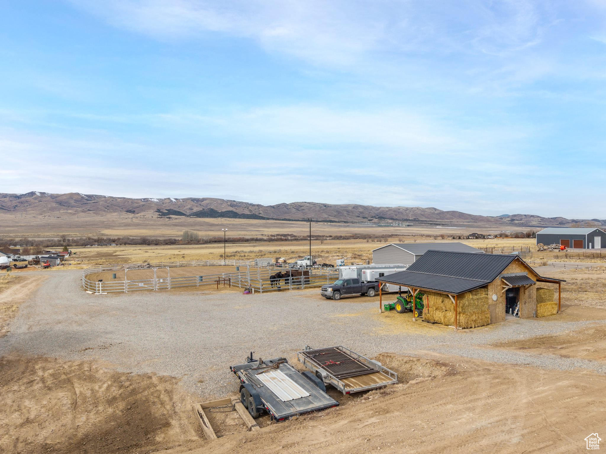 1310 S OLD HIGHWAY 91