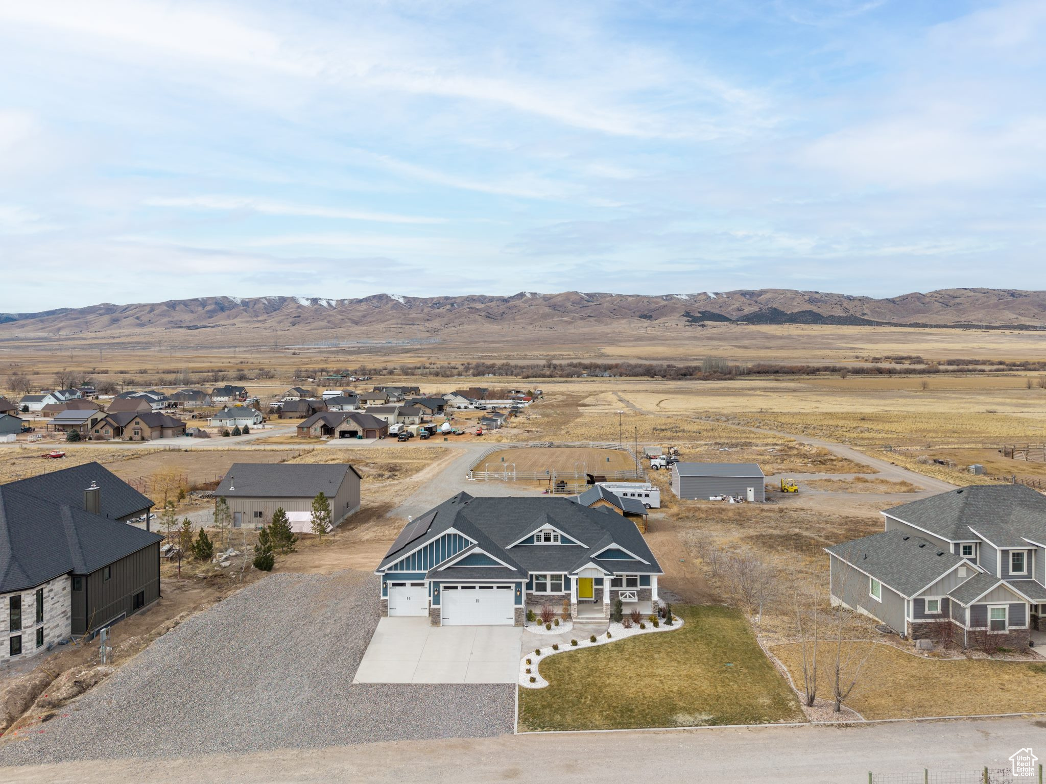 1310 S OLD HIGHWAY 91