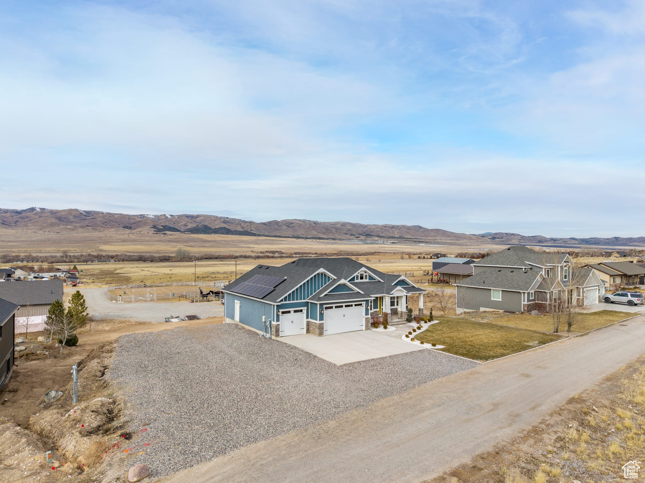 1310 S OLD HIGHWAY 91