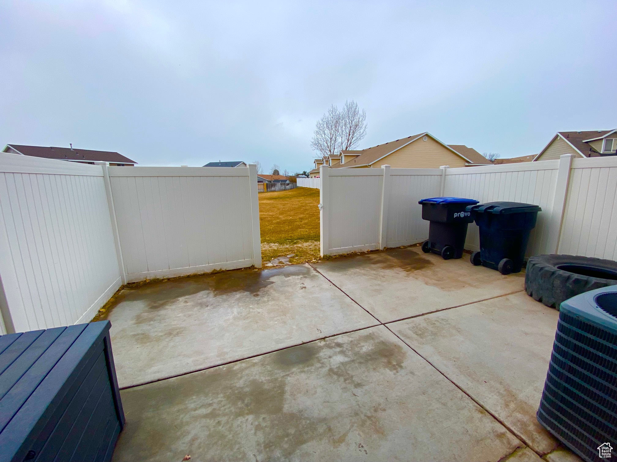 1109 N 2830 W