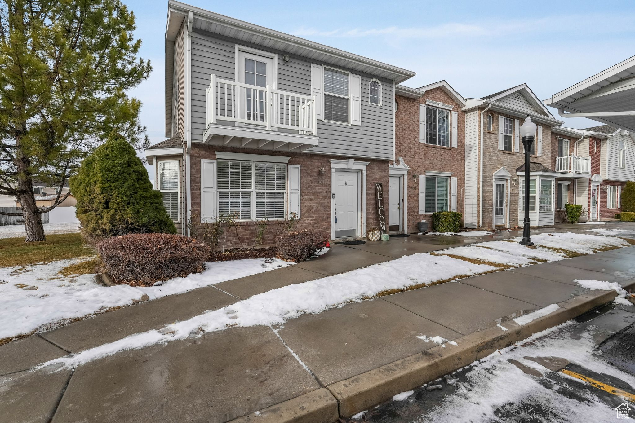 1109 N 2830 W