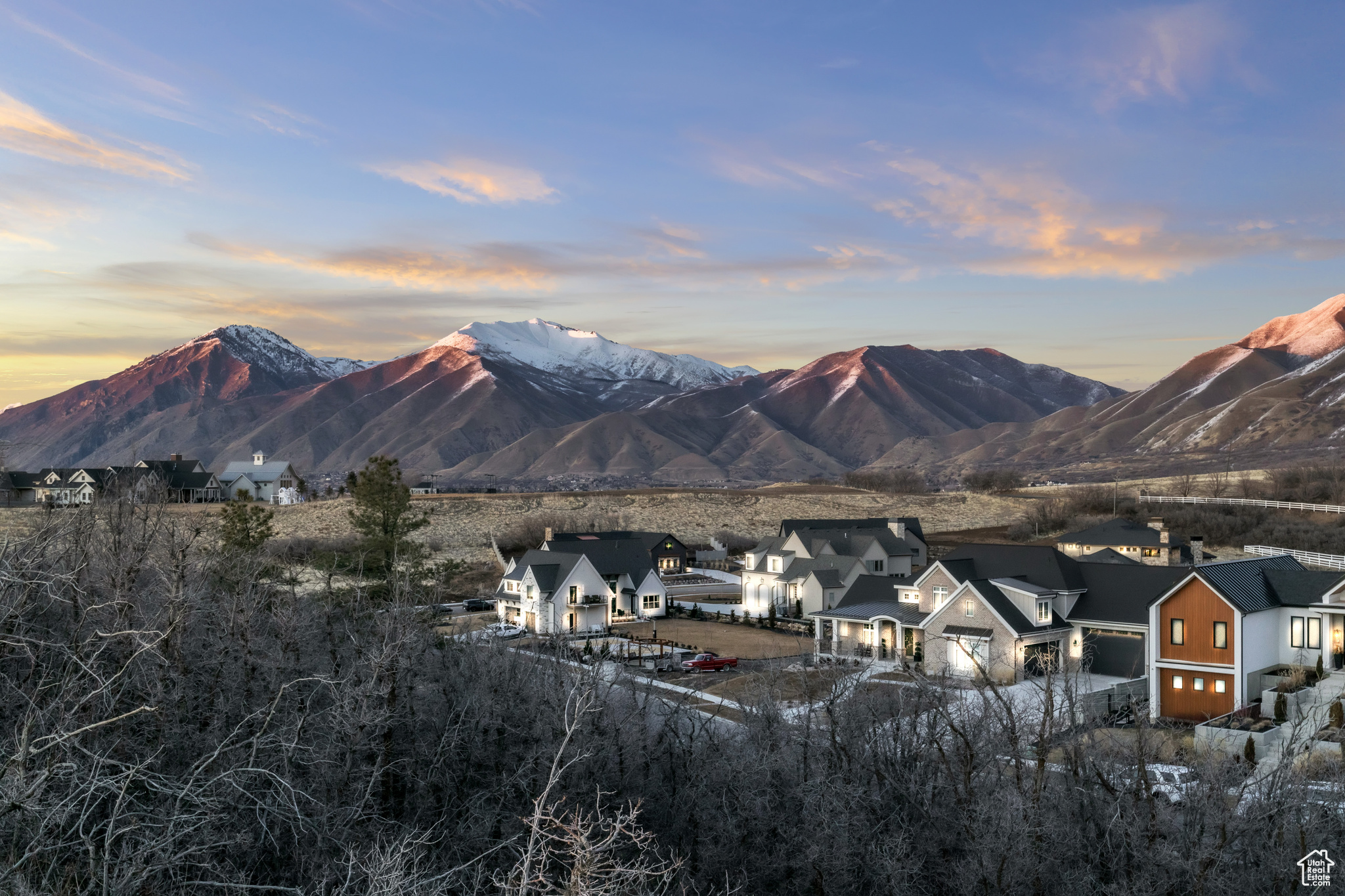3067 S HIDDEN RIDGE LN