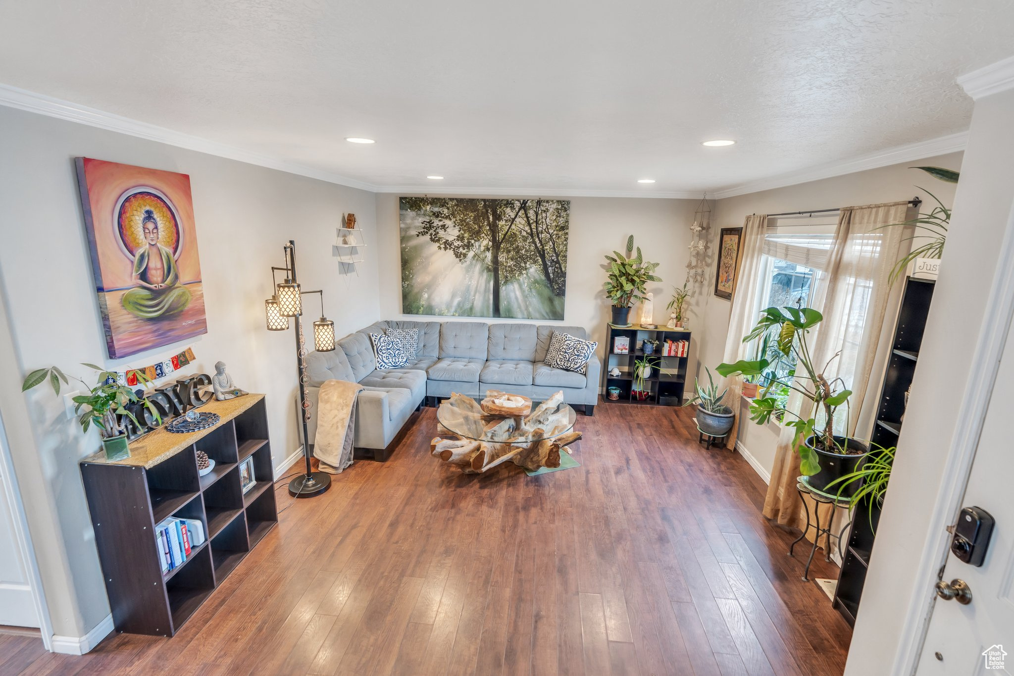 3898 N DAVENCOURT LOOP