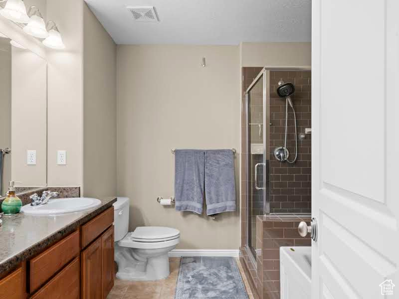 46 N 205 W