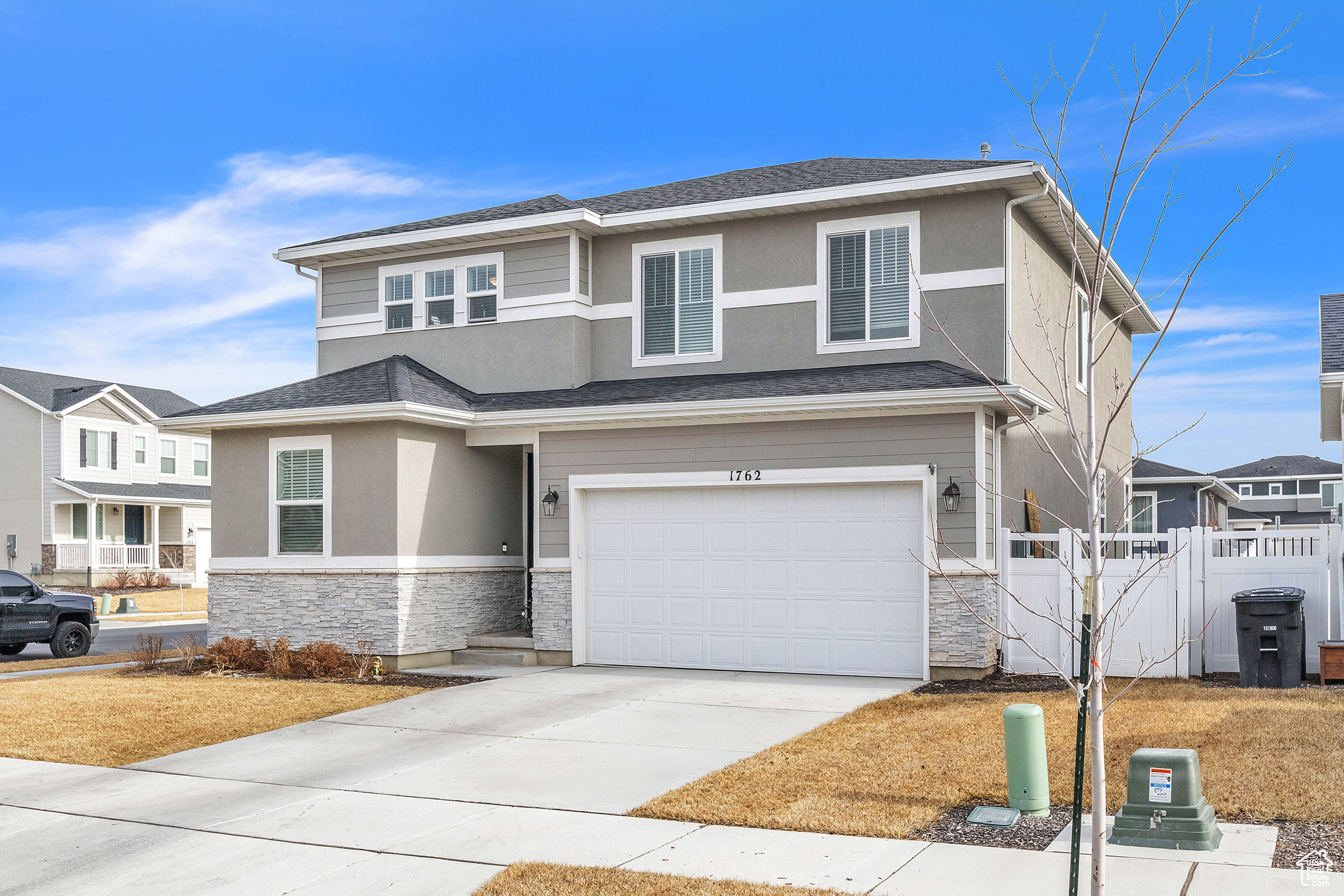 1762 N KILLDEER DR