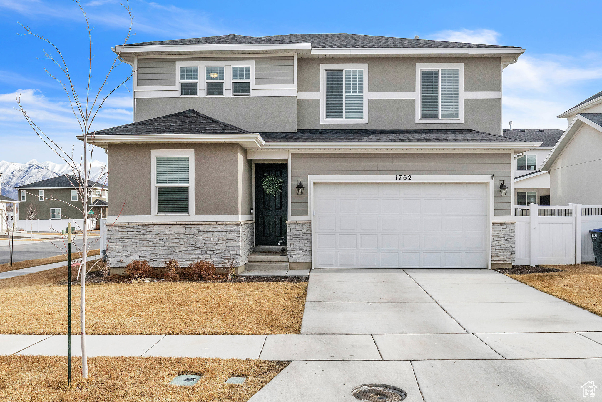 1762 N KILLDEER DR