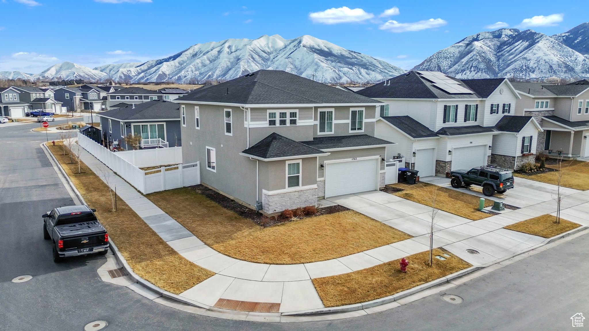 1762 N KILLDEER DR