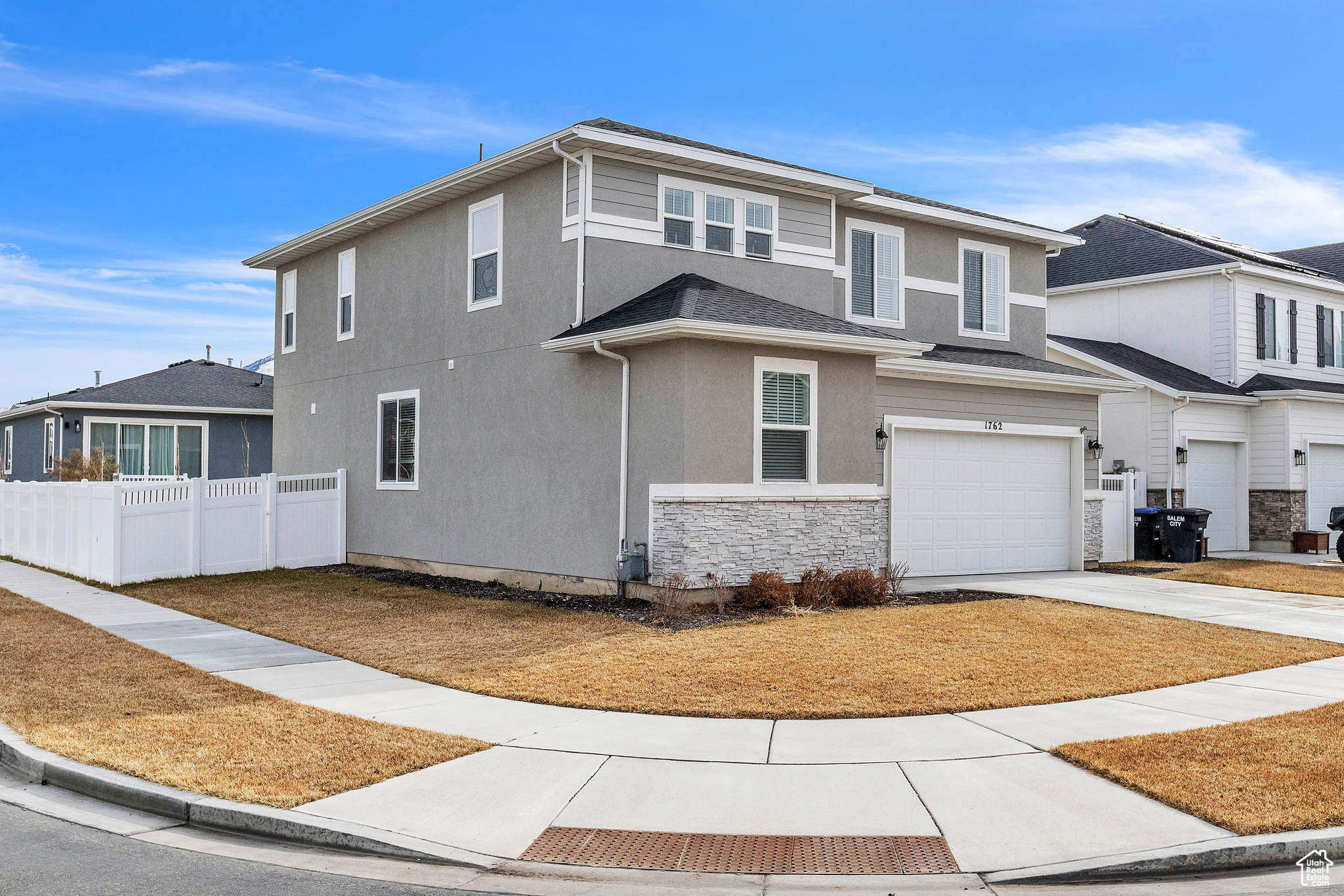 1762 N KILLDEER DR