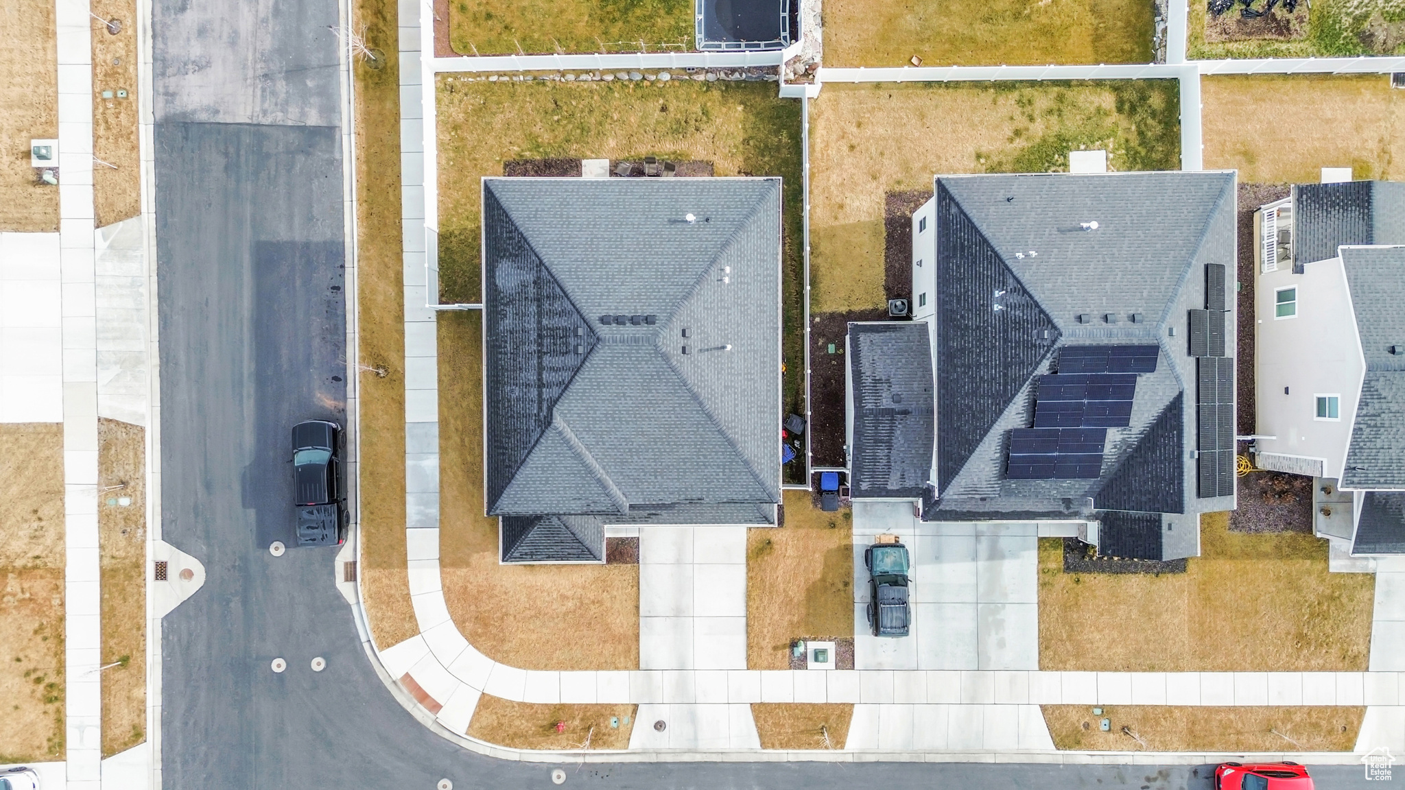 1762 N KILLDEER DR