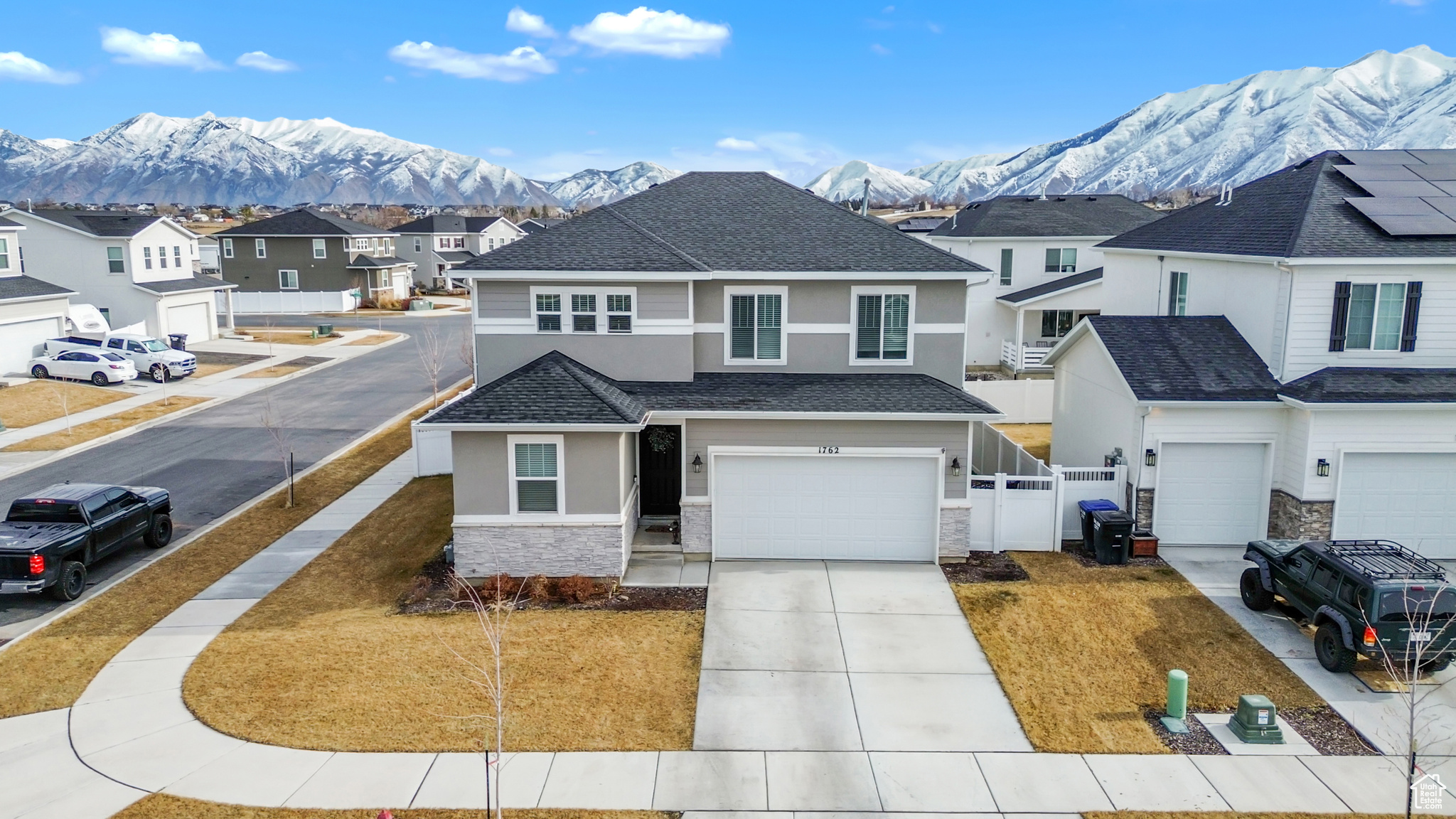 1762 N KILLDEER DR