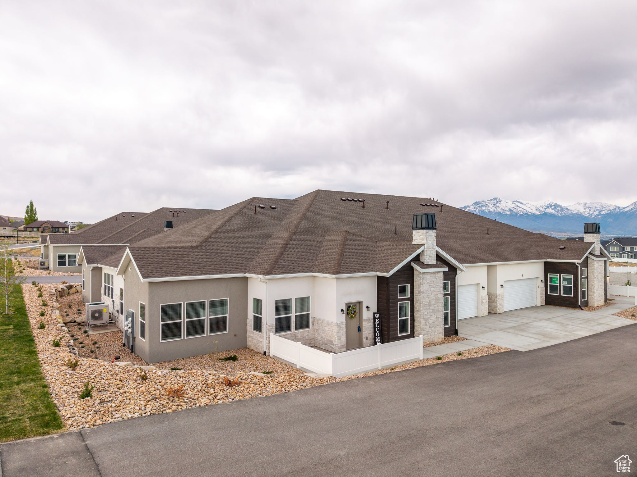 1488 N UTAH COTTAGE DR #A